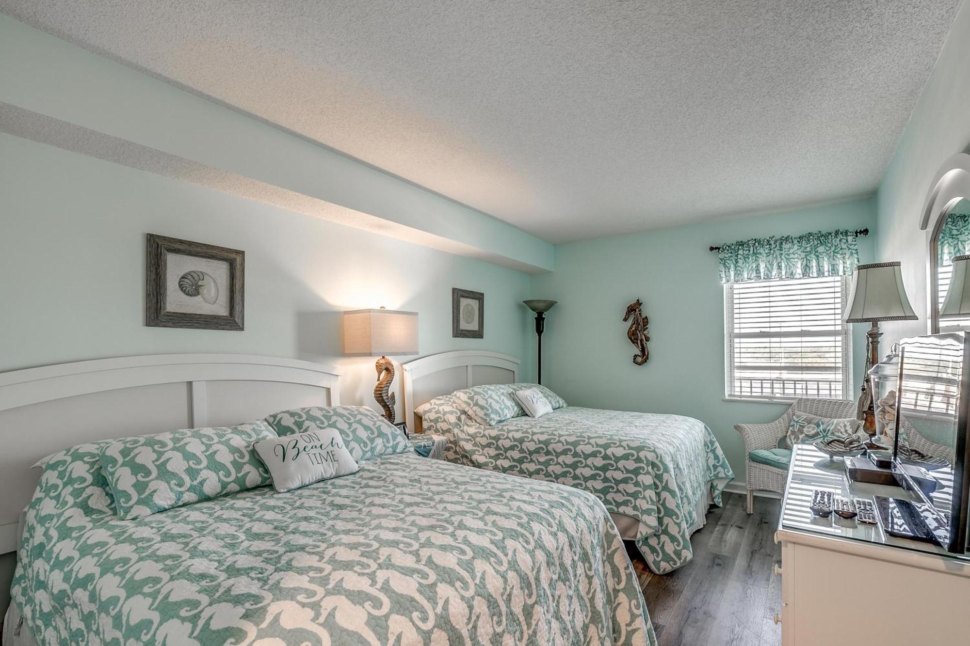Windy Hill Dunes 805 - Oceanfront - Windy Hill Section Holiday home *