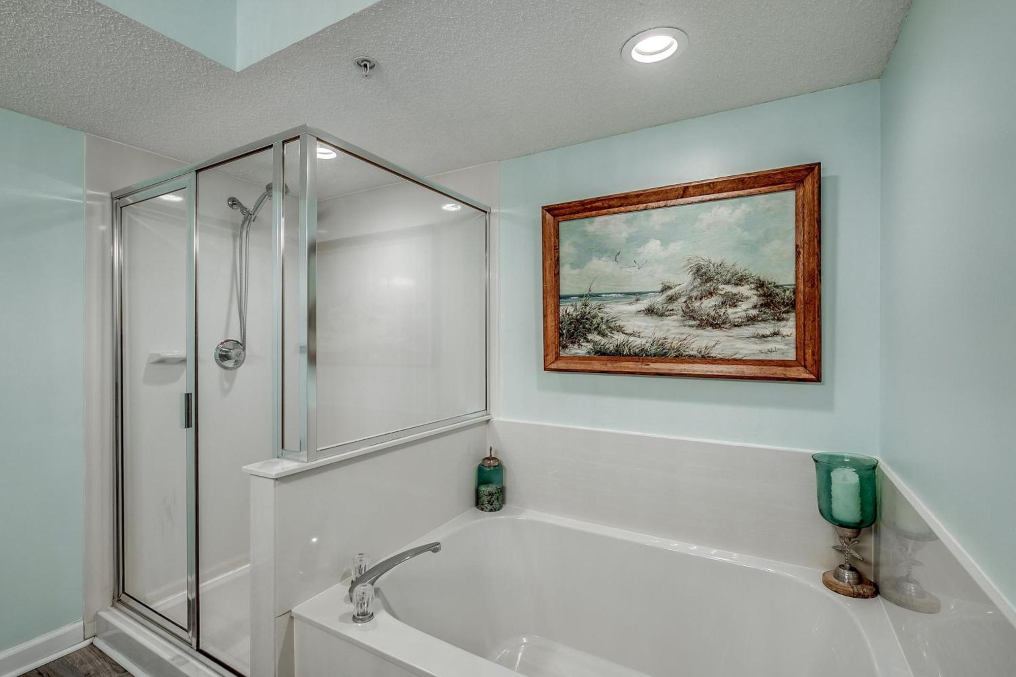 Holiday home Windy Hill Dunes 805 - Oceanfront - Windy Hill Section Myrtle Beach