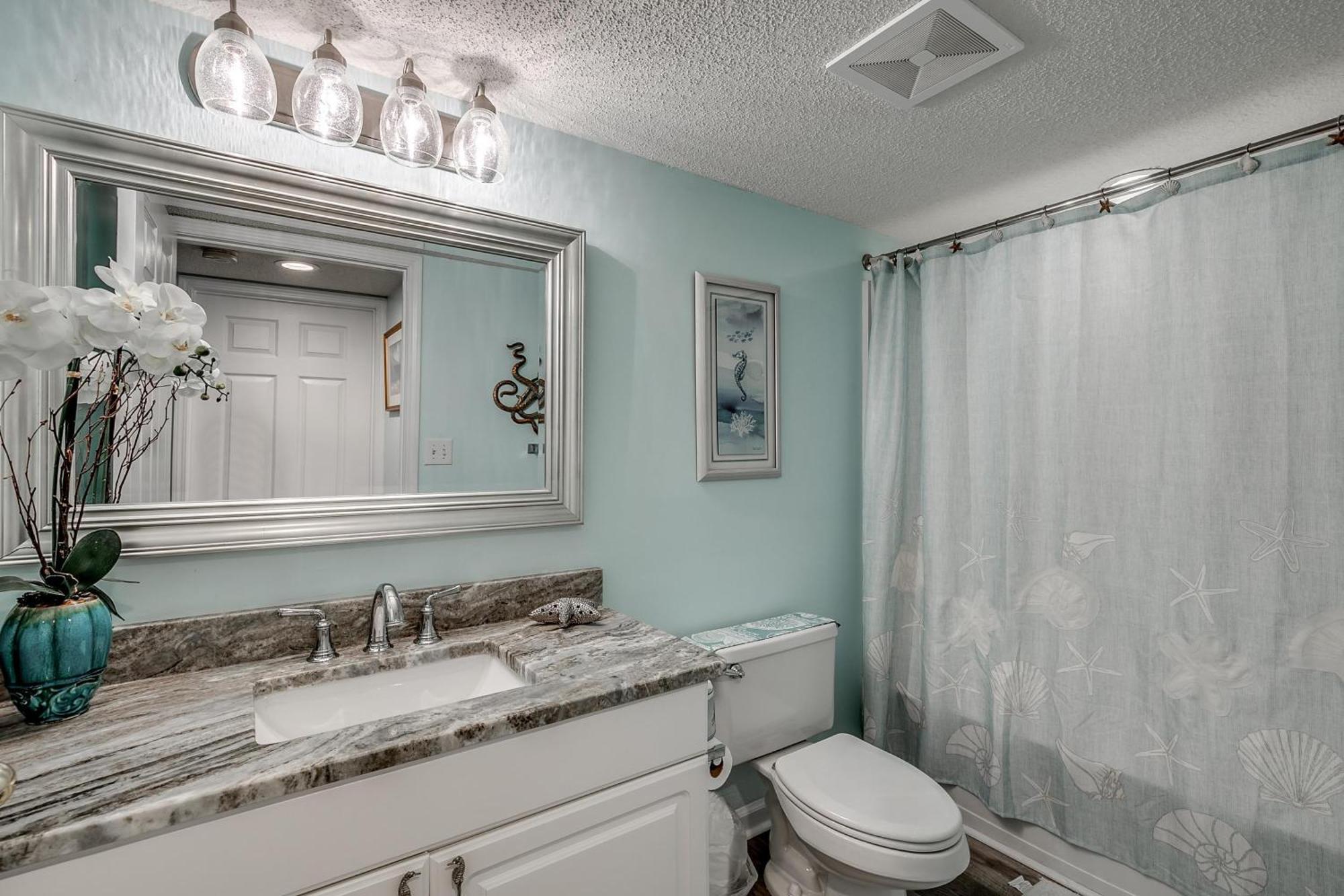 Windy Hill Dunes 805 - Oceanfront - Windy Hill Section Holiday home *