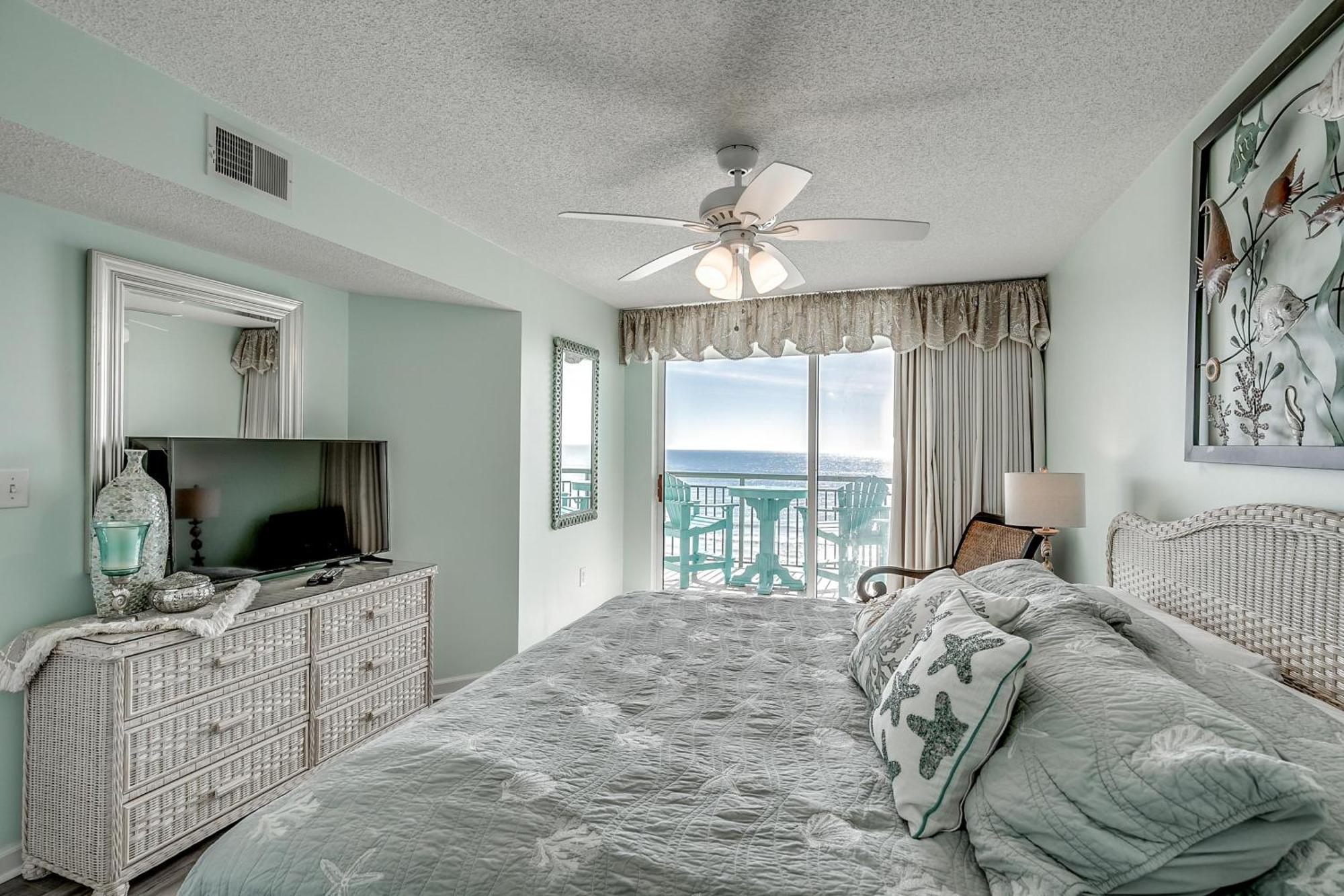 Windy Hill Dunes 805 - Oceanfront - Windy Hill Section Myrtle Beach