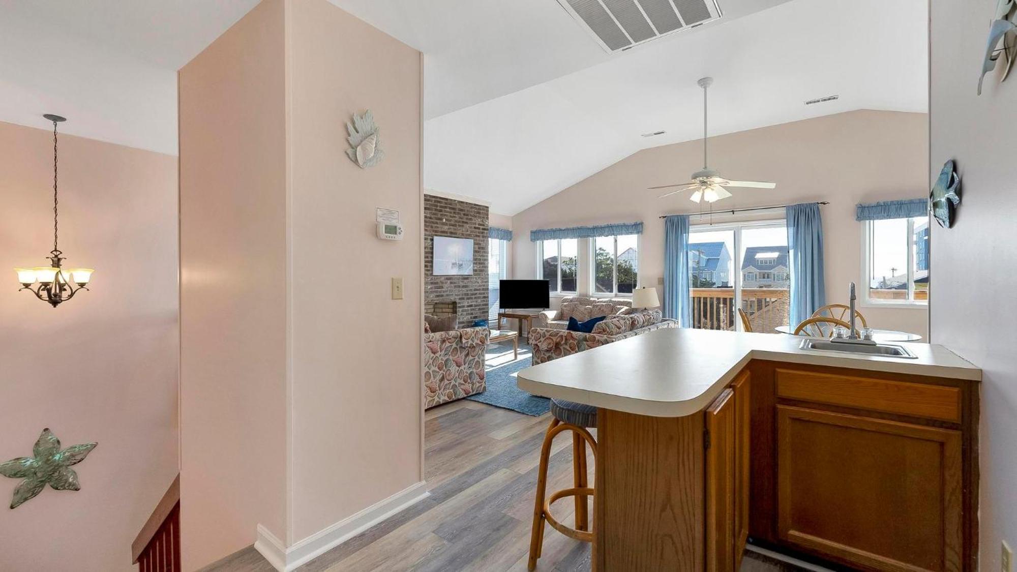 Holiday home Perrin Place C - 3rd Row - Ocean Drive Section