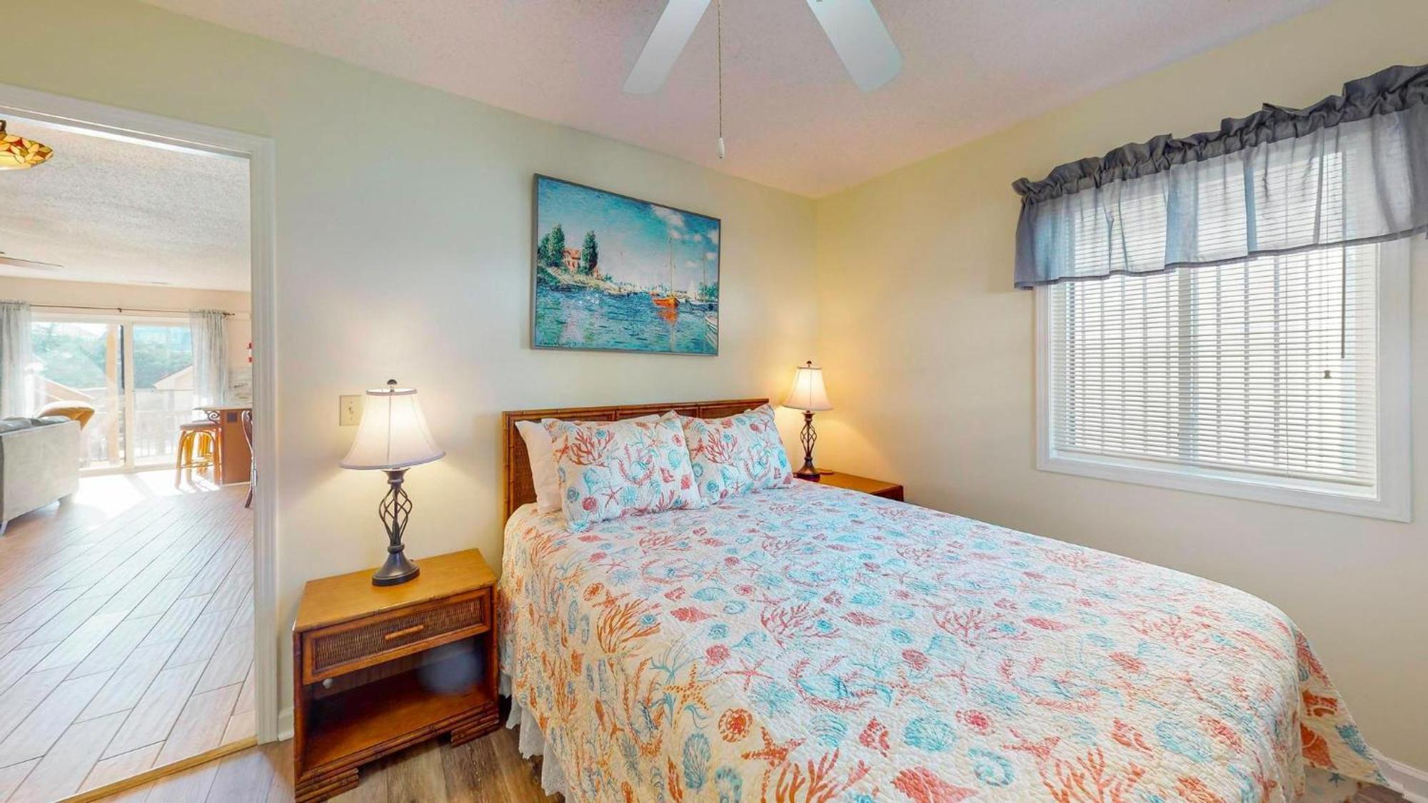 Perrin Place C - 3rd Row - Ocean Drive Section Holiday home *