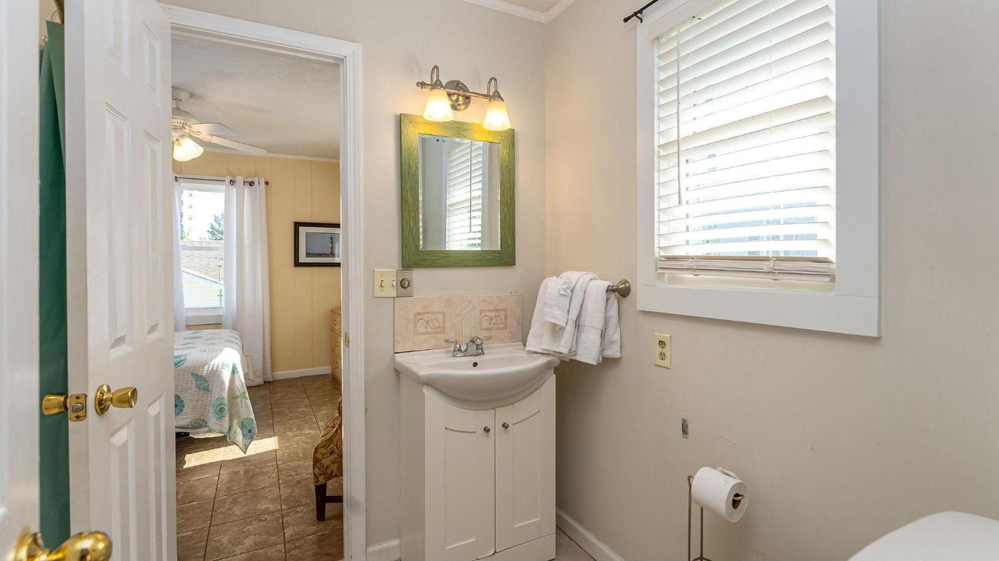 Holiday home High Tide - 3rd Row - Crescent Section Myrtle Beach