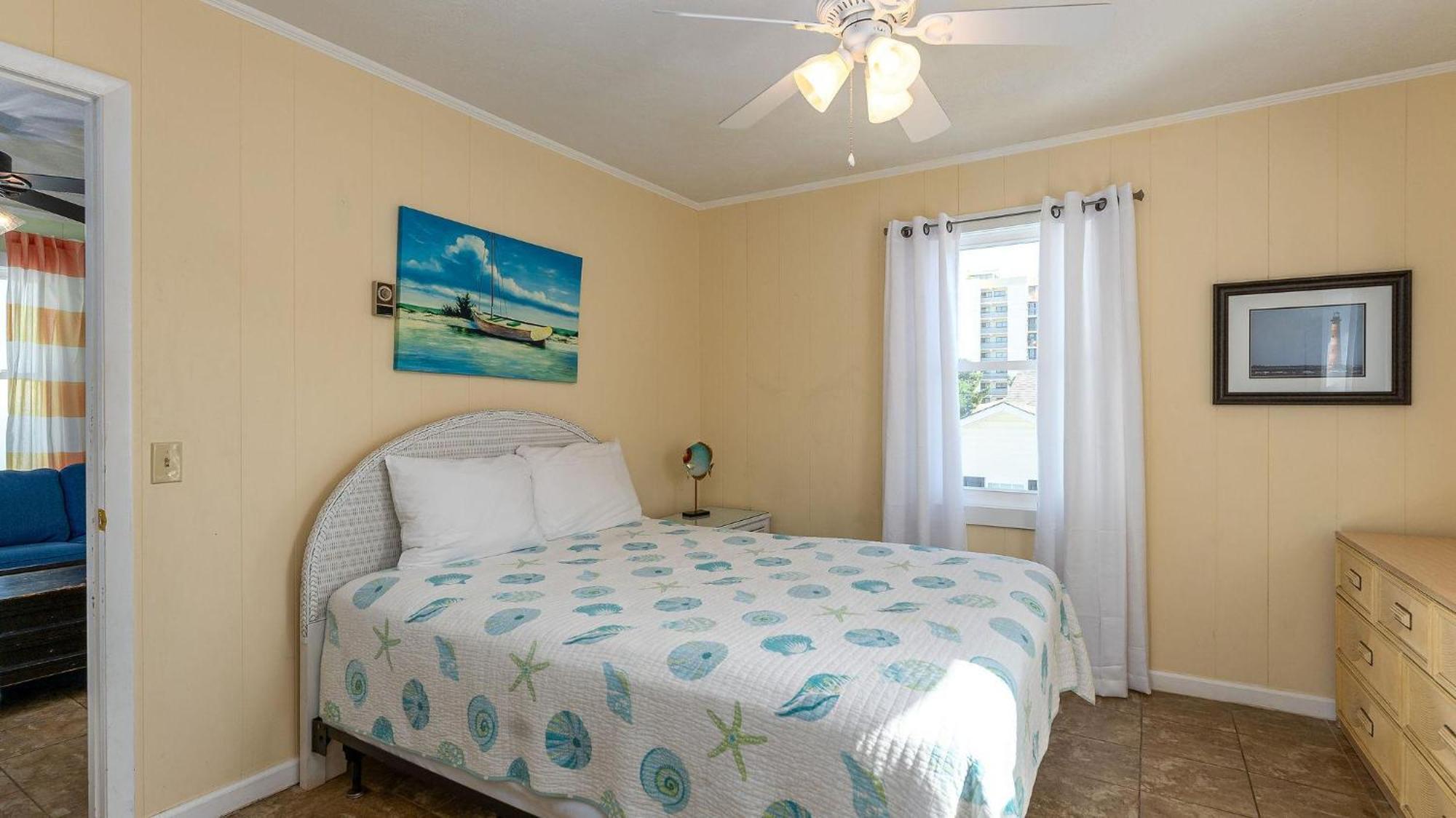 High Tide - 3rd Row - Crescent Section Holiday home Myrtle Beach