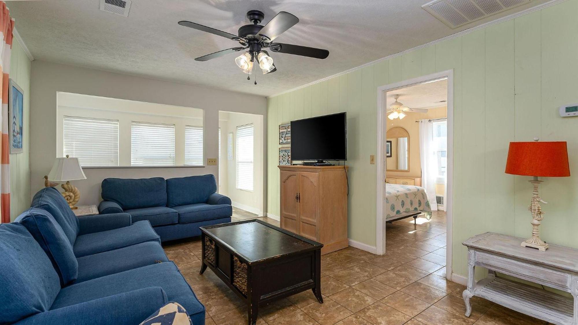 Holiday home High Tide - 3rd Row - Crescent Section Myrtle Beach
