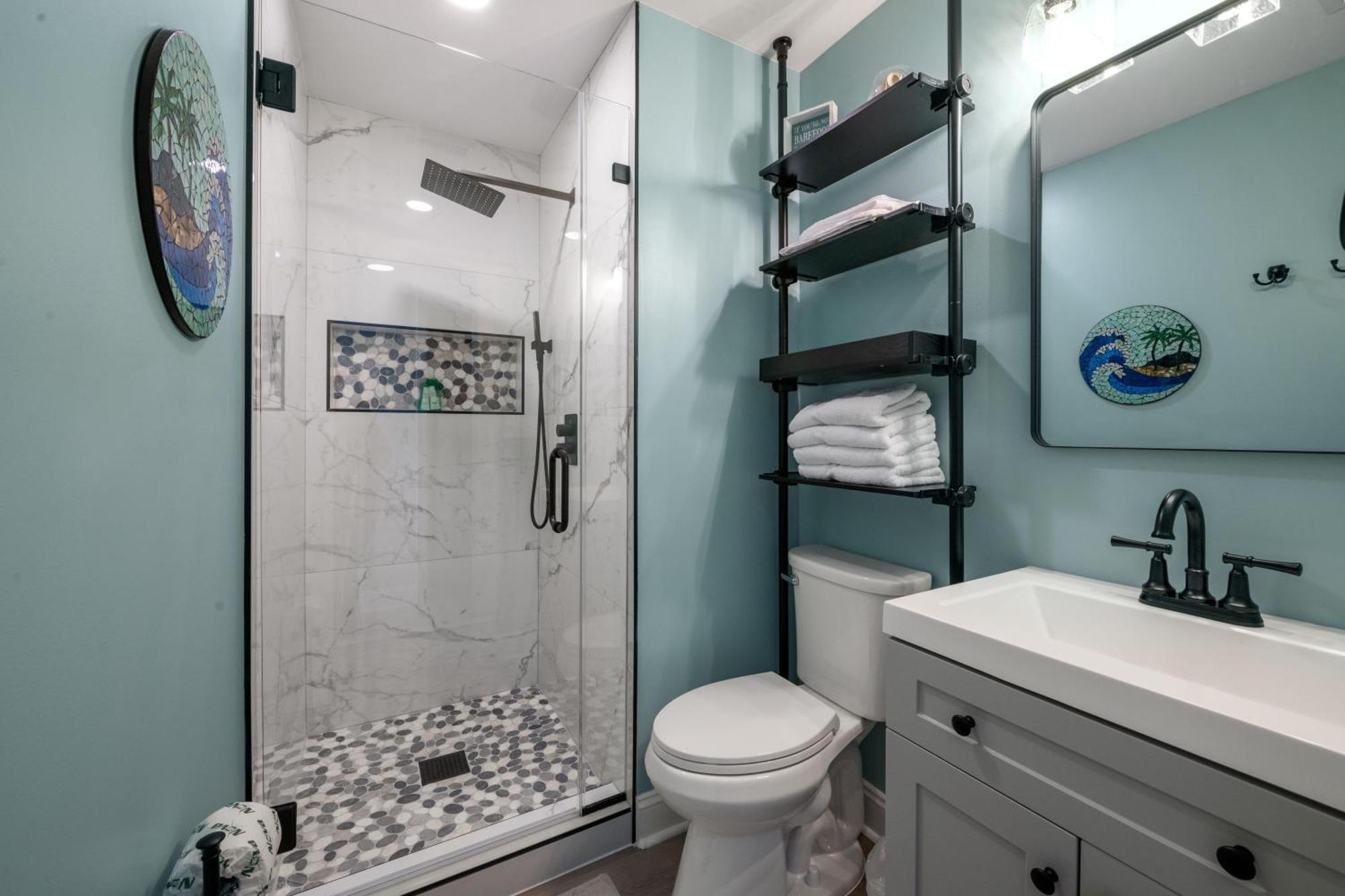 Tradewinds 1b - Oceanfront - Windy Hill Section Holiday home Myrtle Beach