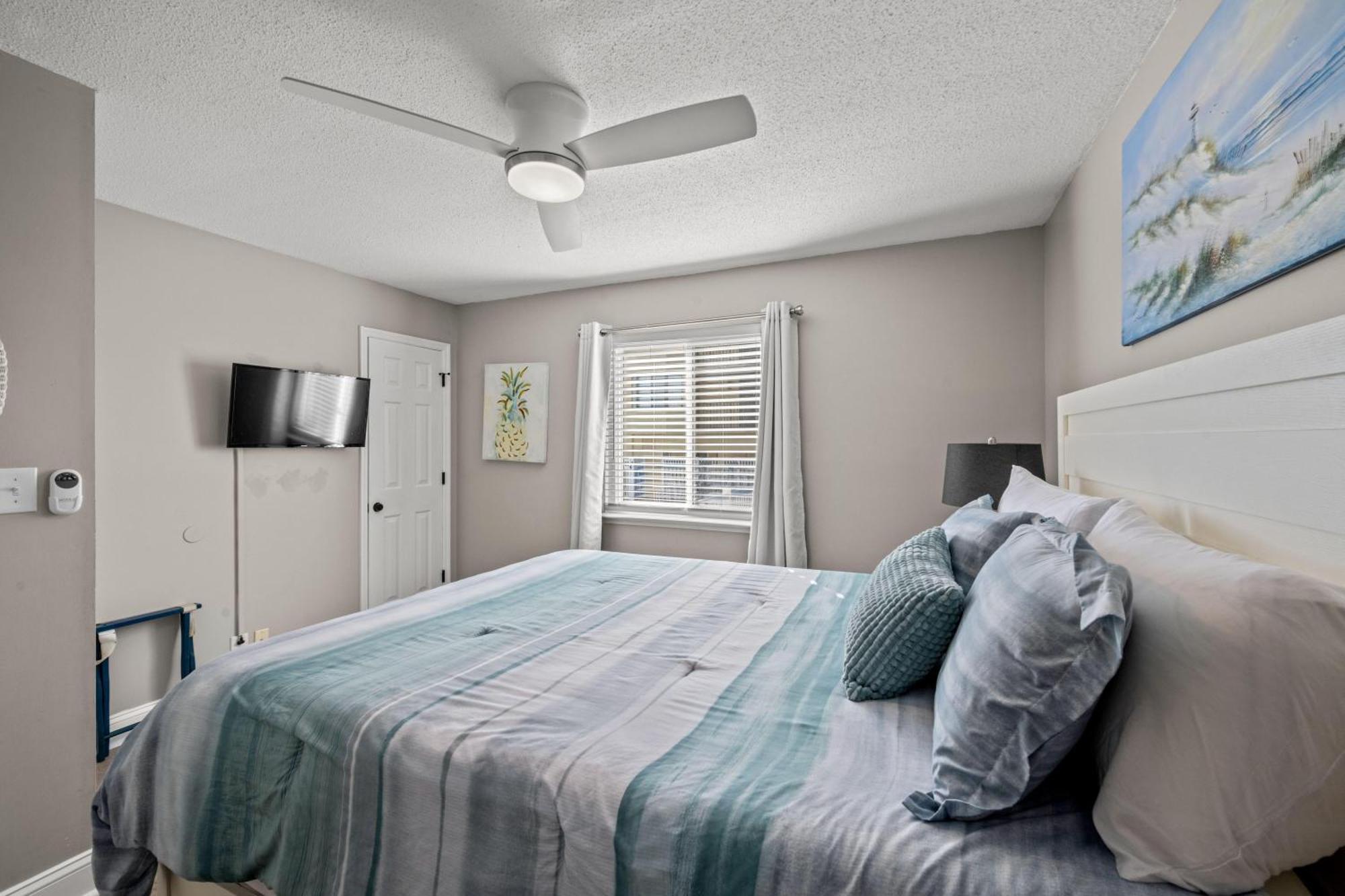 Holiday home Tradewinds 1b - Oceanfront - Windy Hill Section Myrtle Beach