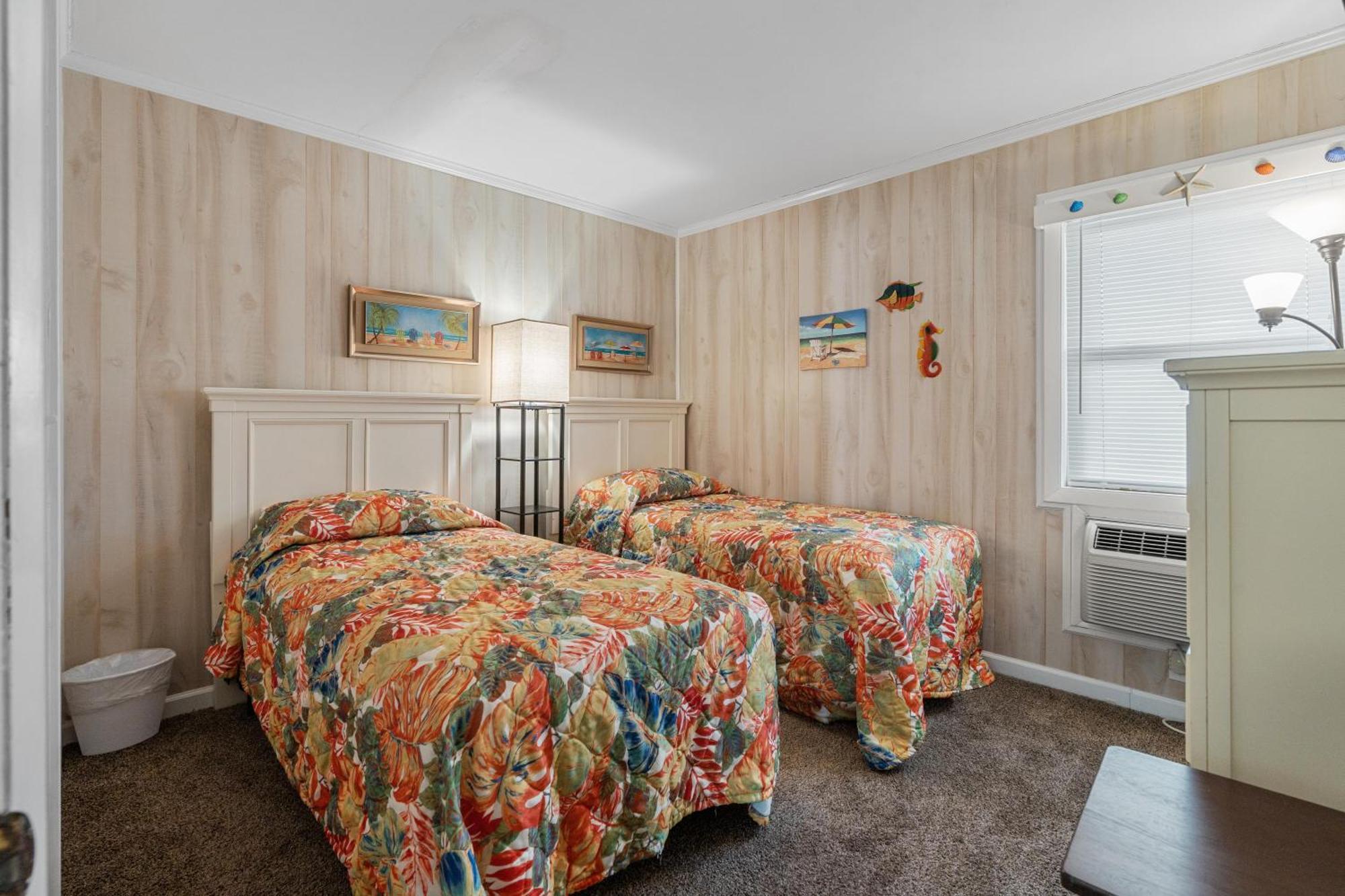 Ocean Pier Iii 127 - Oceanfront - Windy Hill Section