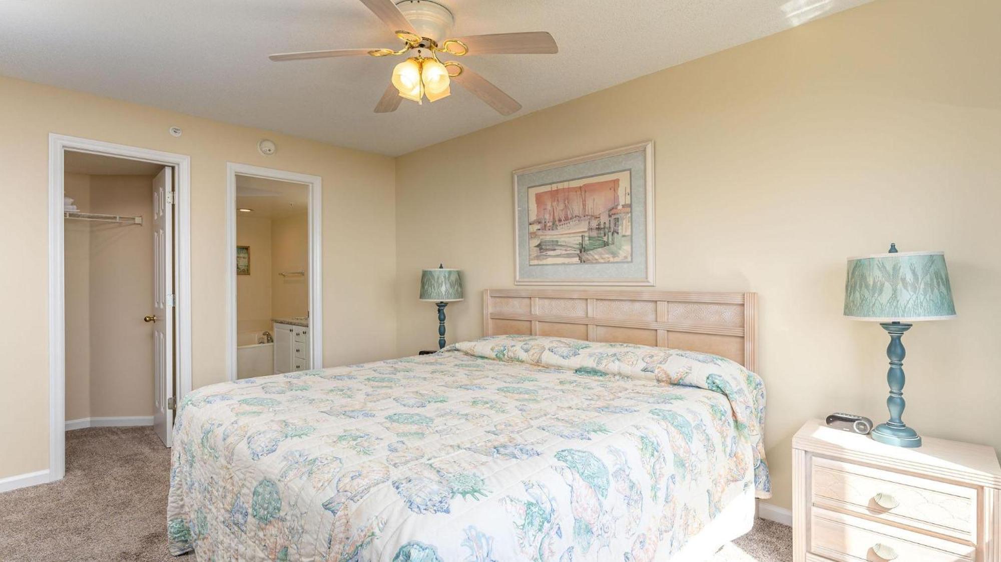 Ocean Bay Club 101 - Oceanfront - Ocean Drive Section Holiday home Myrtle Beach