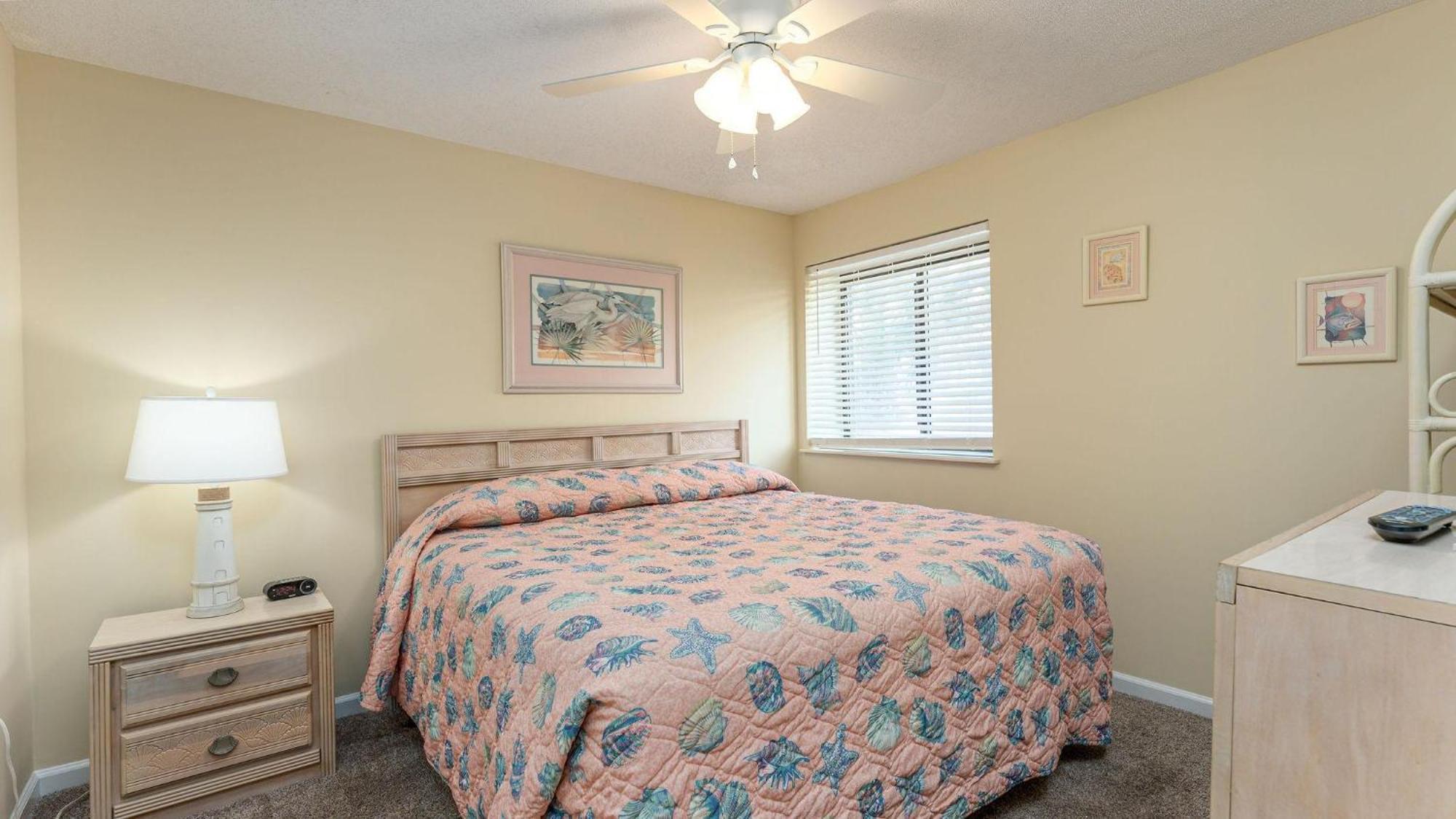 Ocean Bay Club 101 - Oceanfront - Ocean Drive Section Holiday home Myrtle Beach