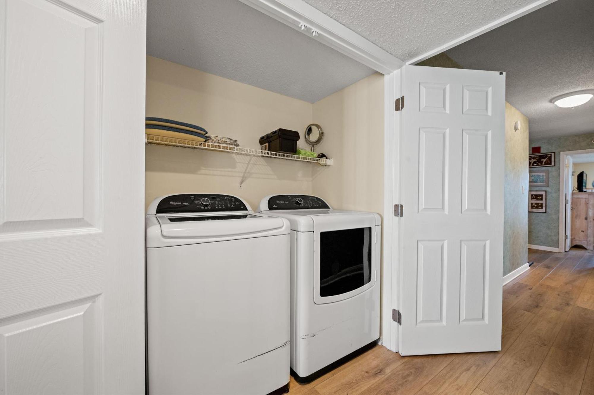 Club Ii 3a - Oceanfront - Windy Hill Section * Myrtle Beach