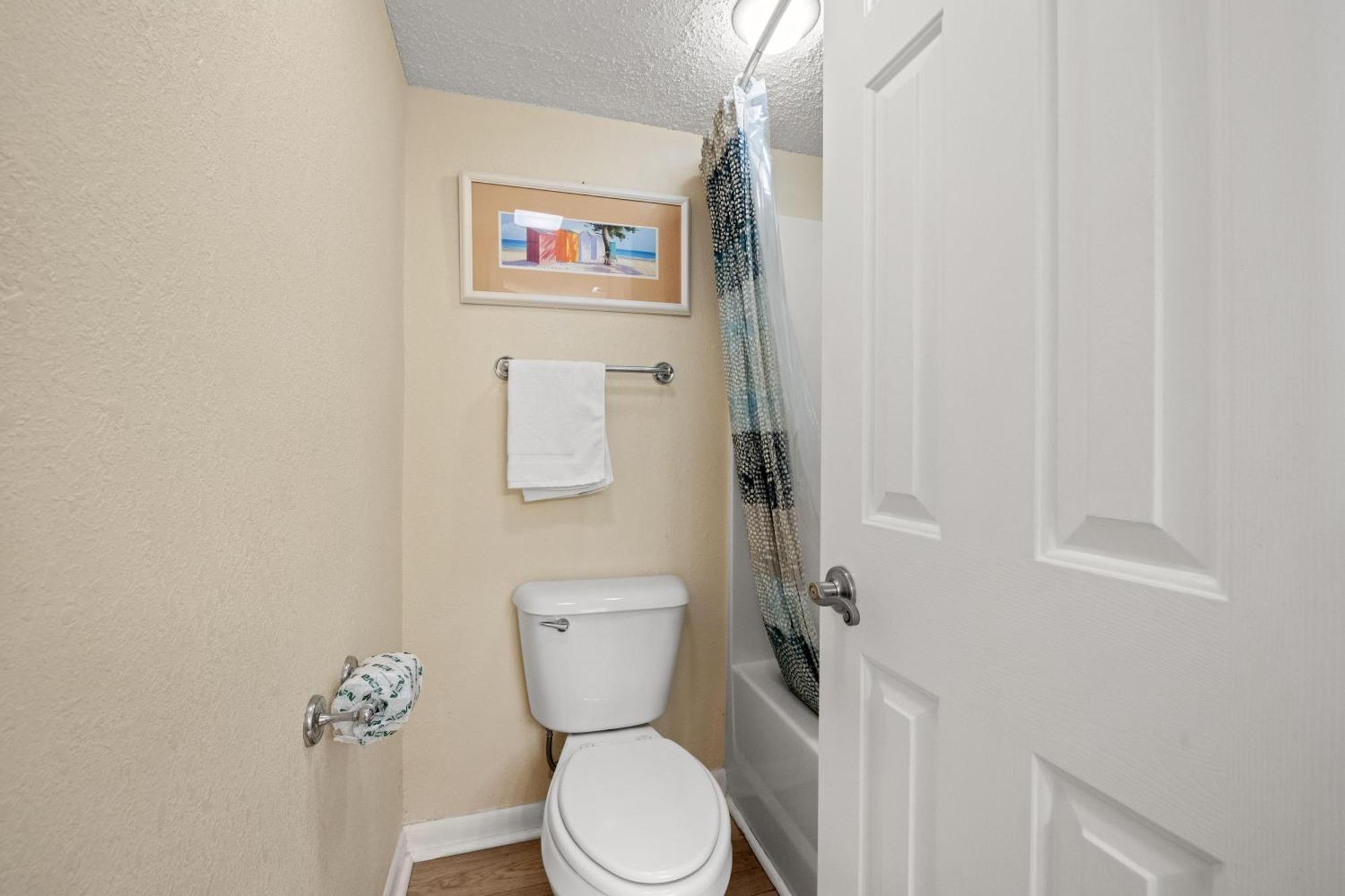 Holiday home Club Ii 3a - Oceanfront - Windy Hill Section Myrtle Beach