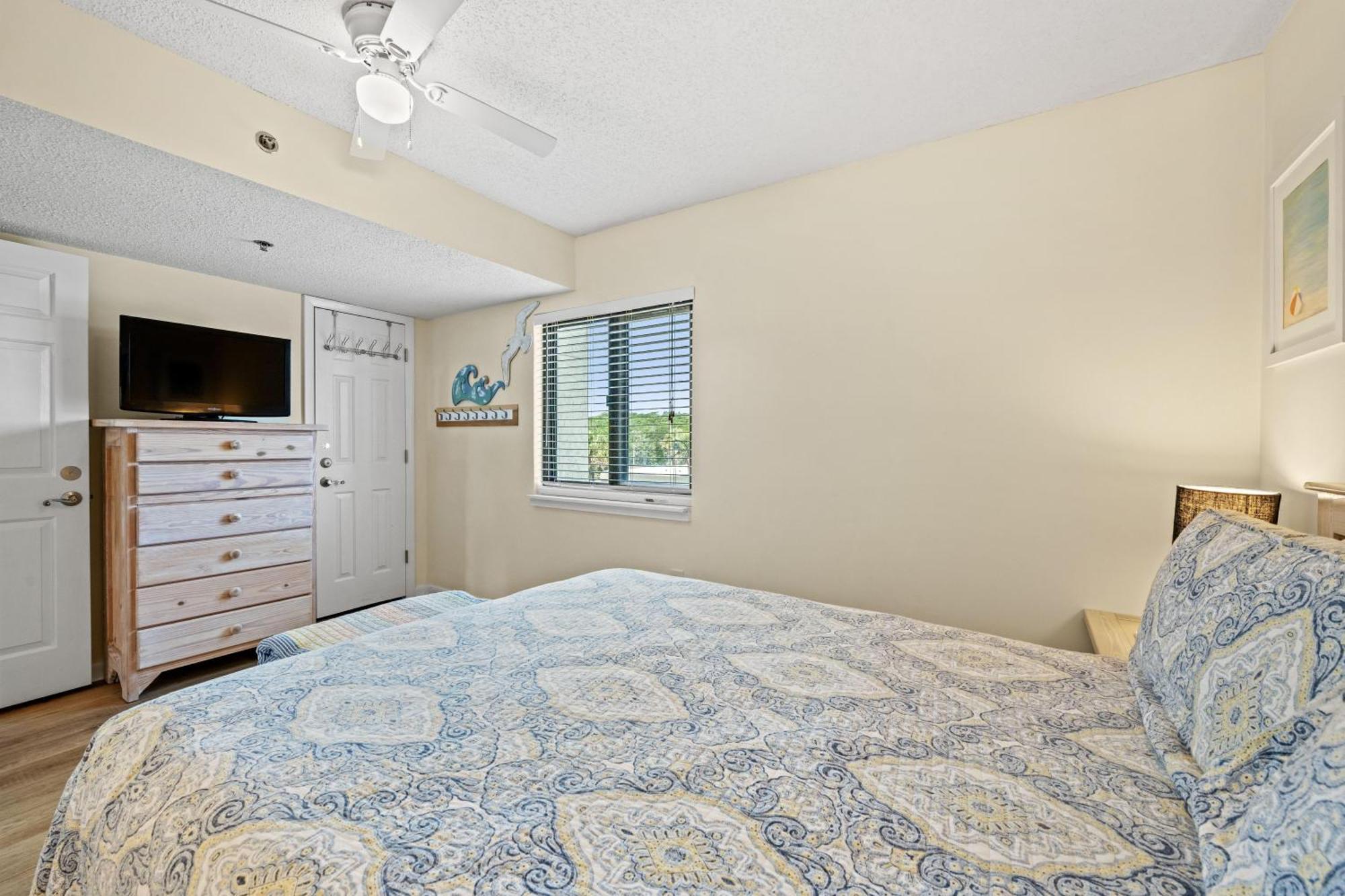 Club Ii 3a - Oceanfront - Windy Hill Section * Myrtle Beach