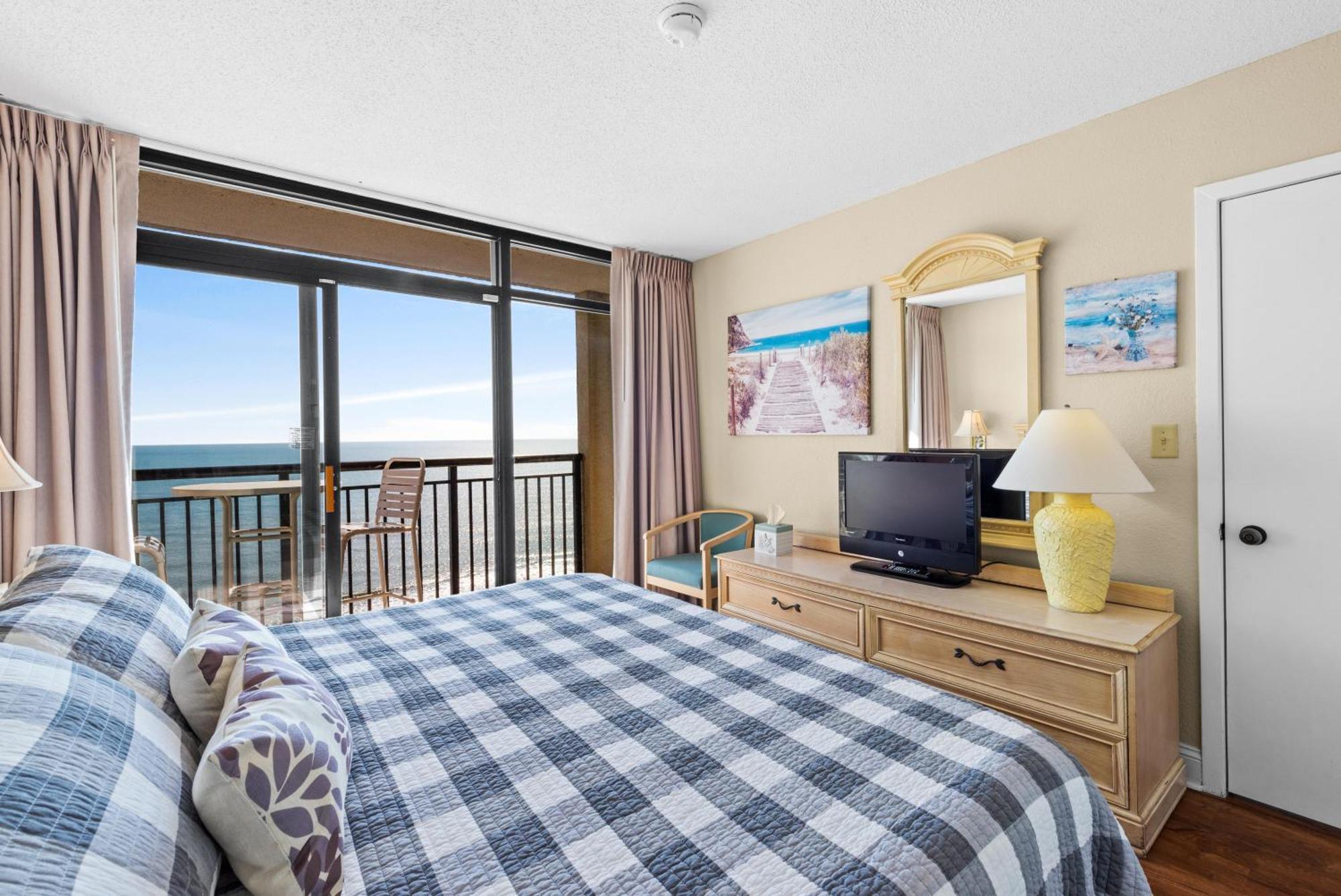 Holiday home Cove 1503 - Oceanfront - Windy Hill Section