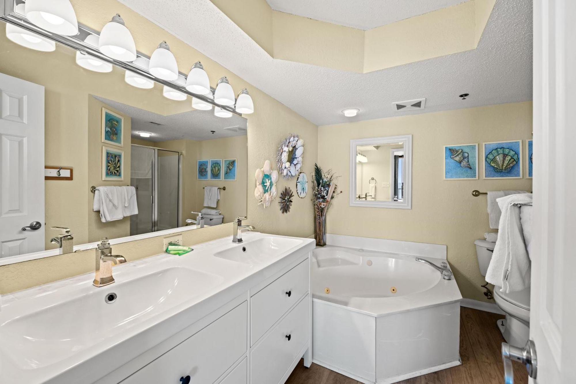 Club Ii 3a - Oceanfront - Windy Hill Section Myrtle Beach