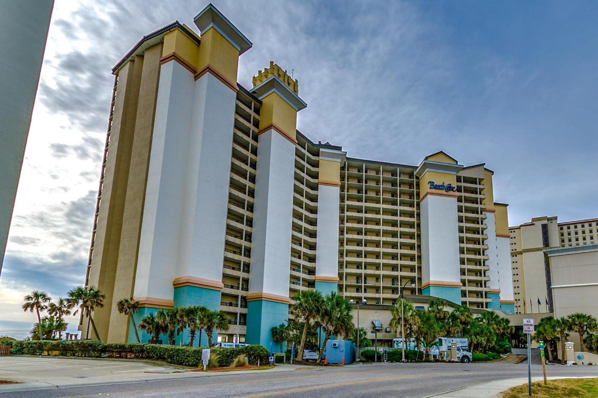 Holiday home Cove 1503 - Oceanfront - Windy Hill Section *