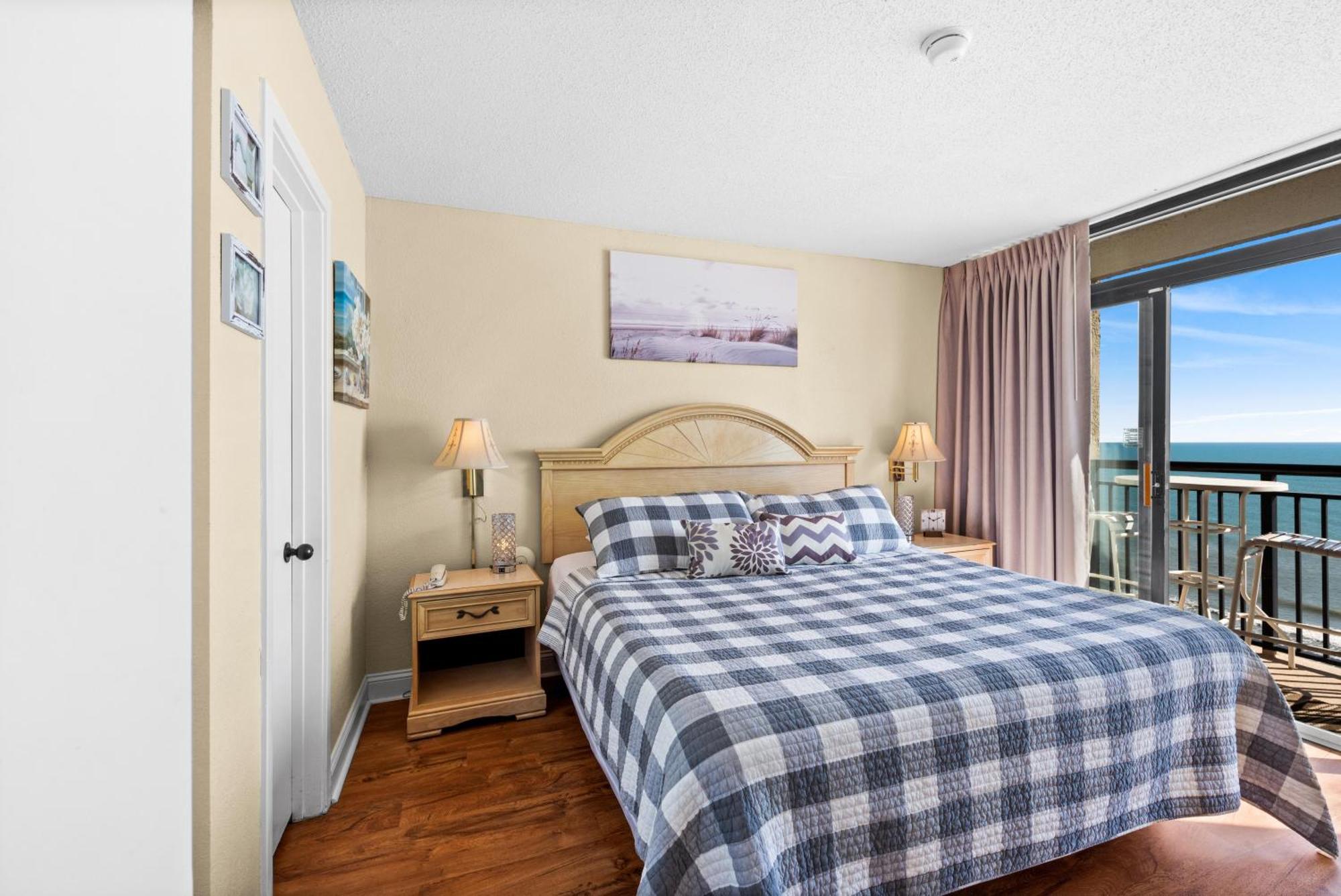 Cove 1503 - Oceanfront - Windy Hill Section Myrtle Beach