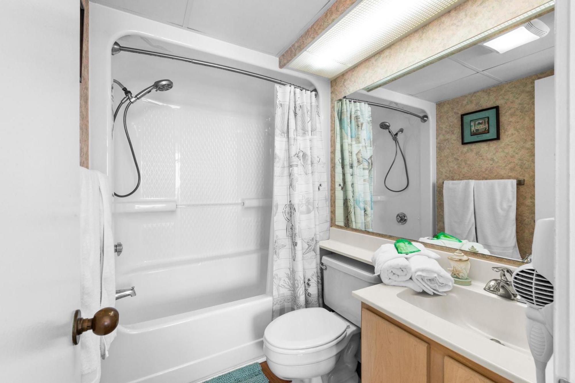 Cove 1503 - Oceanfront - Windy Hill Section *