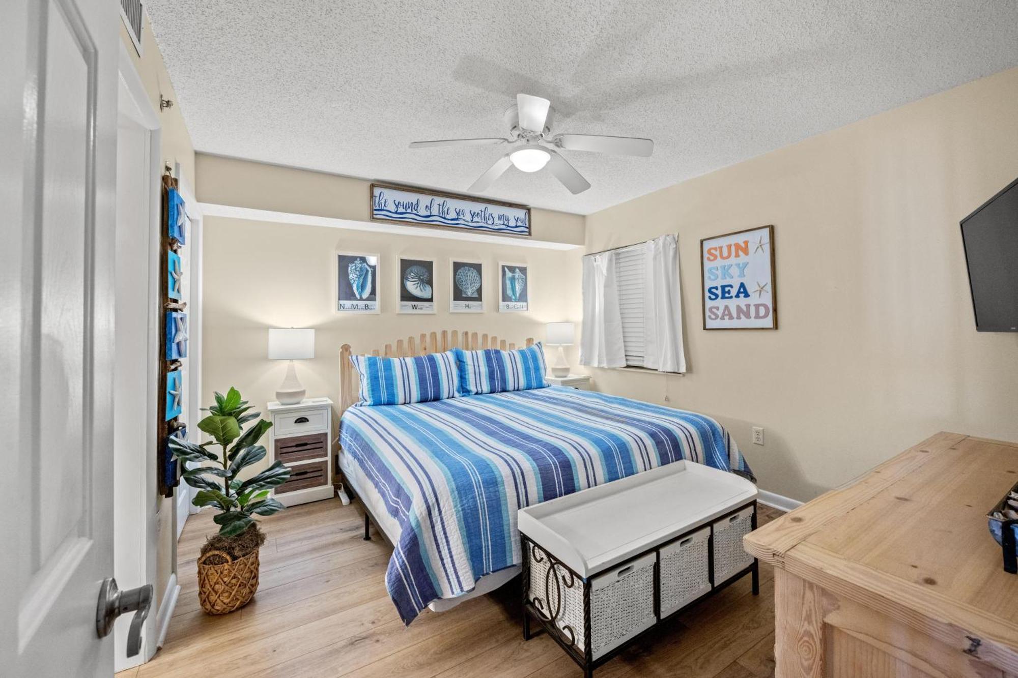 Club Ii 3a - Oceanfront - Windy Hill Section Holiday home Myrtle Beach
