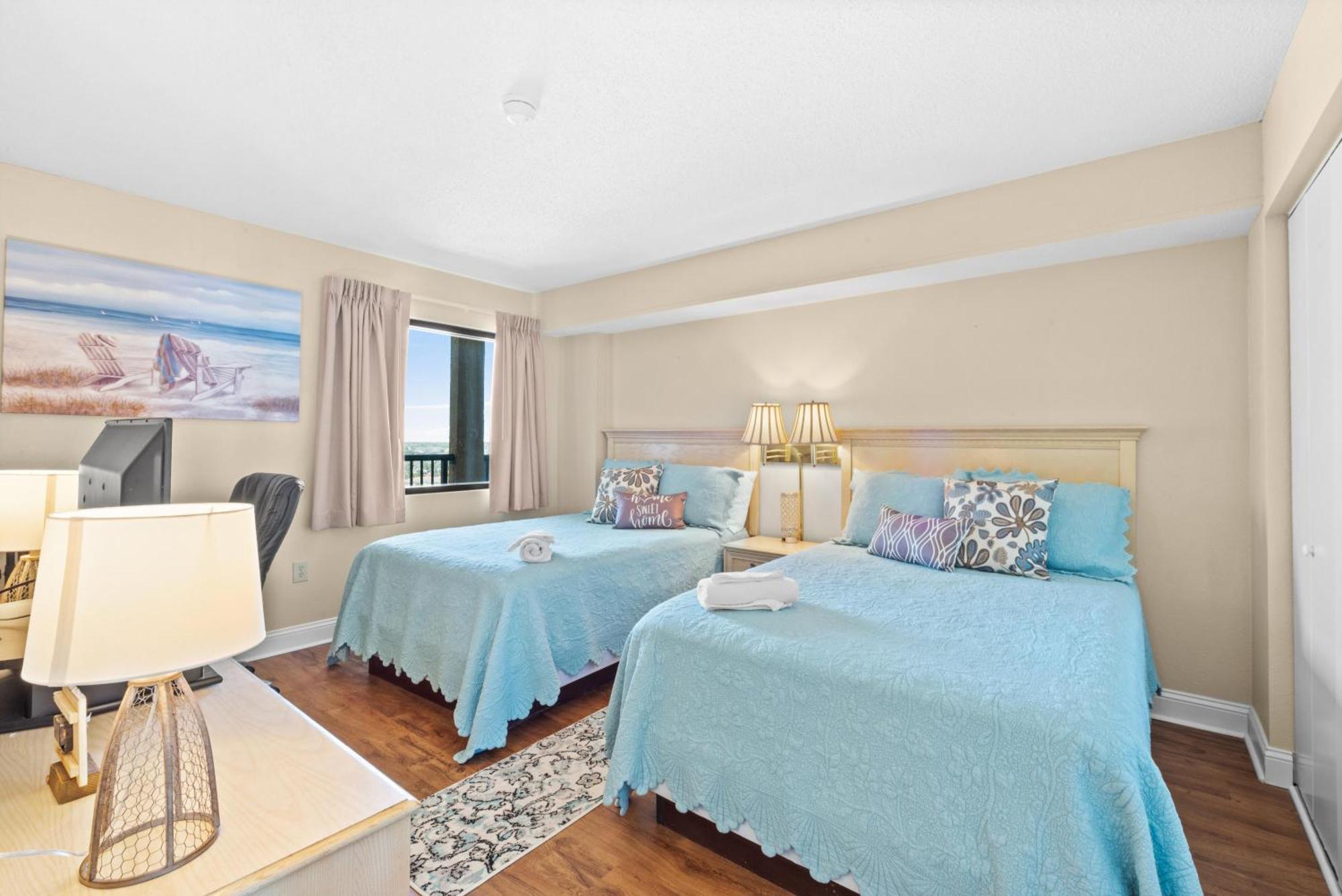 Holiday home Cove 1503 - Oceanfront - Windy Hill Section