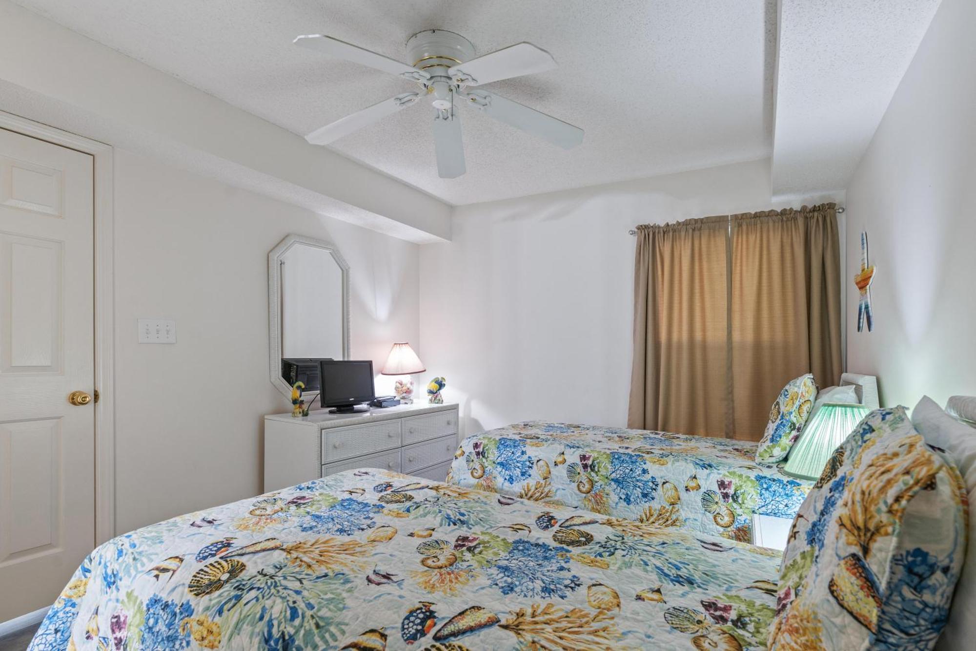 Holiday home Club Iii 2c - Oceanfront - Windy Hill Section Myrtle Beach