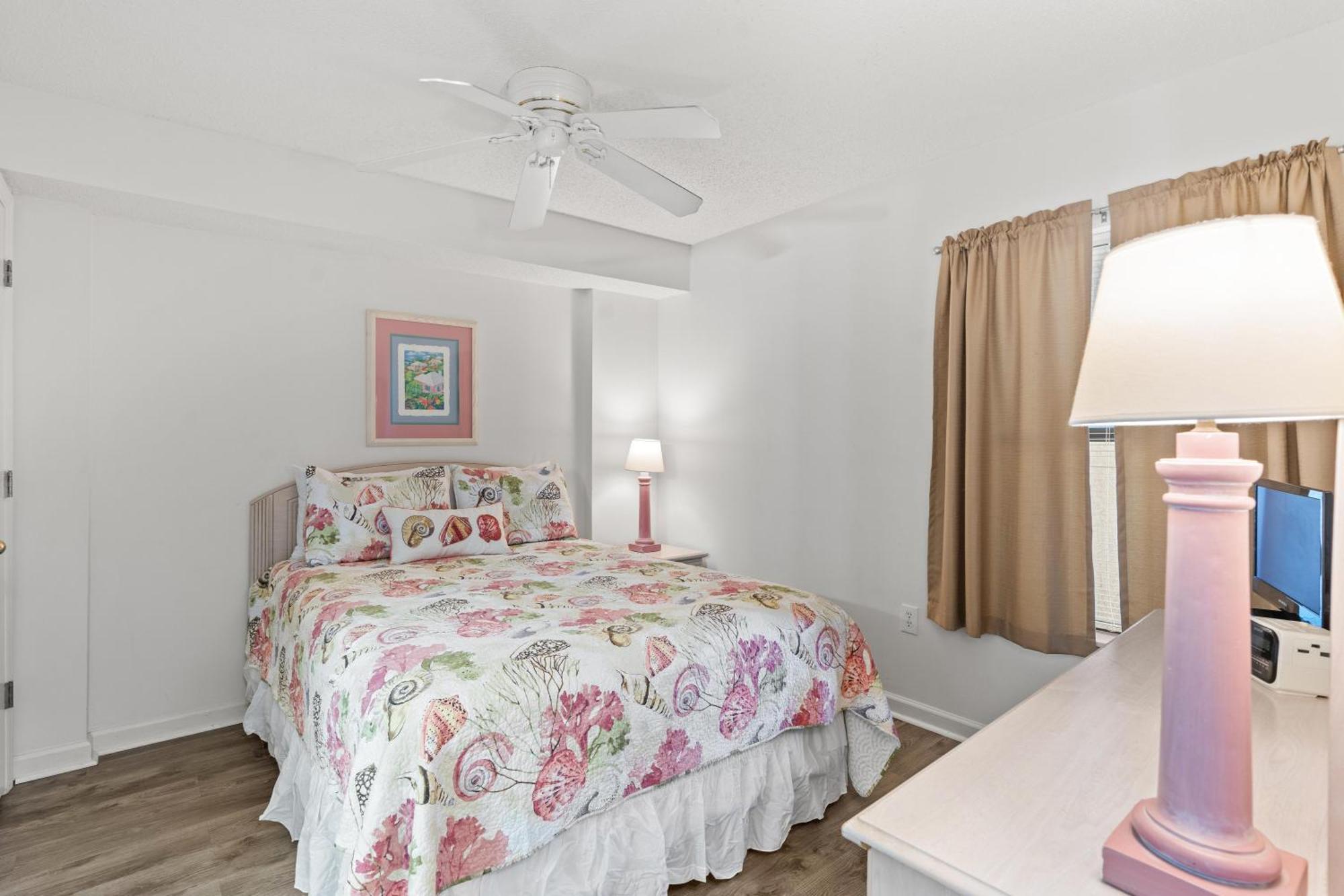 Club Iii 2c - Oceanfront - Windy Hill Section Holiday home