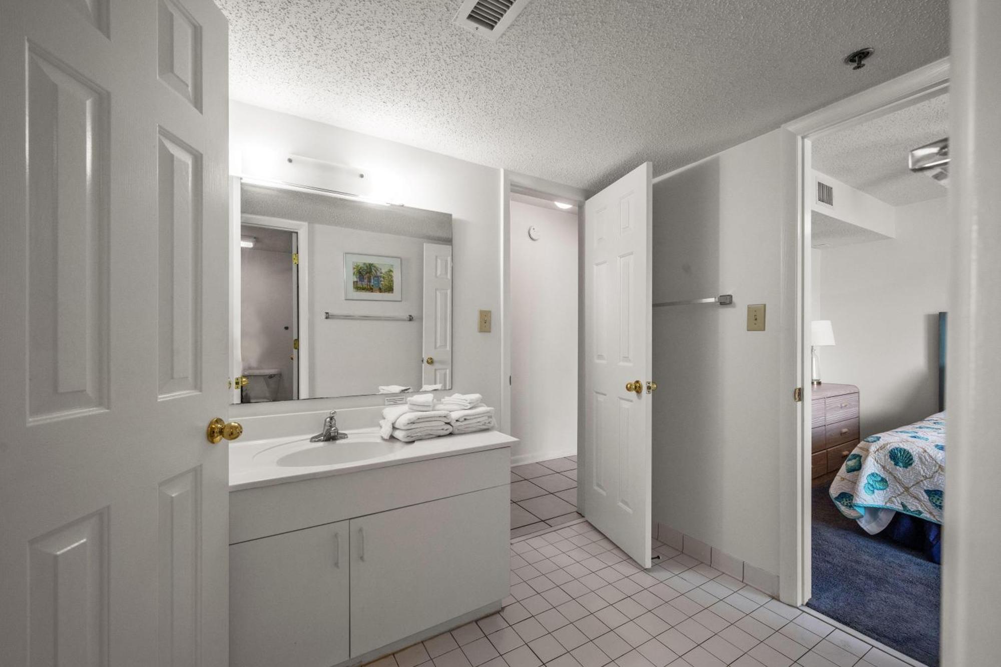 Holiday home Club Ii 2e - Oceanfront - Windy Hill Section *