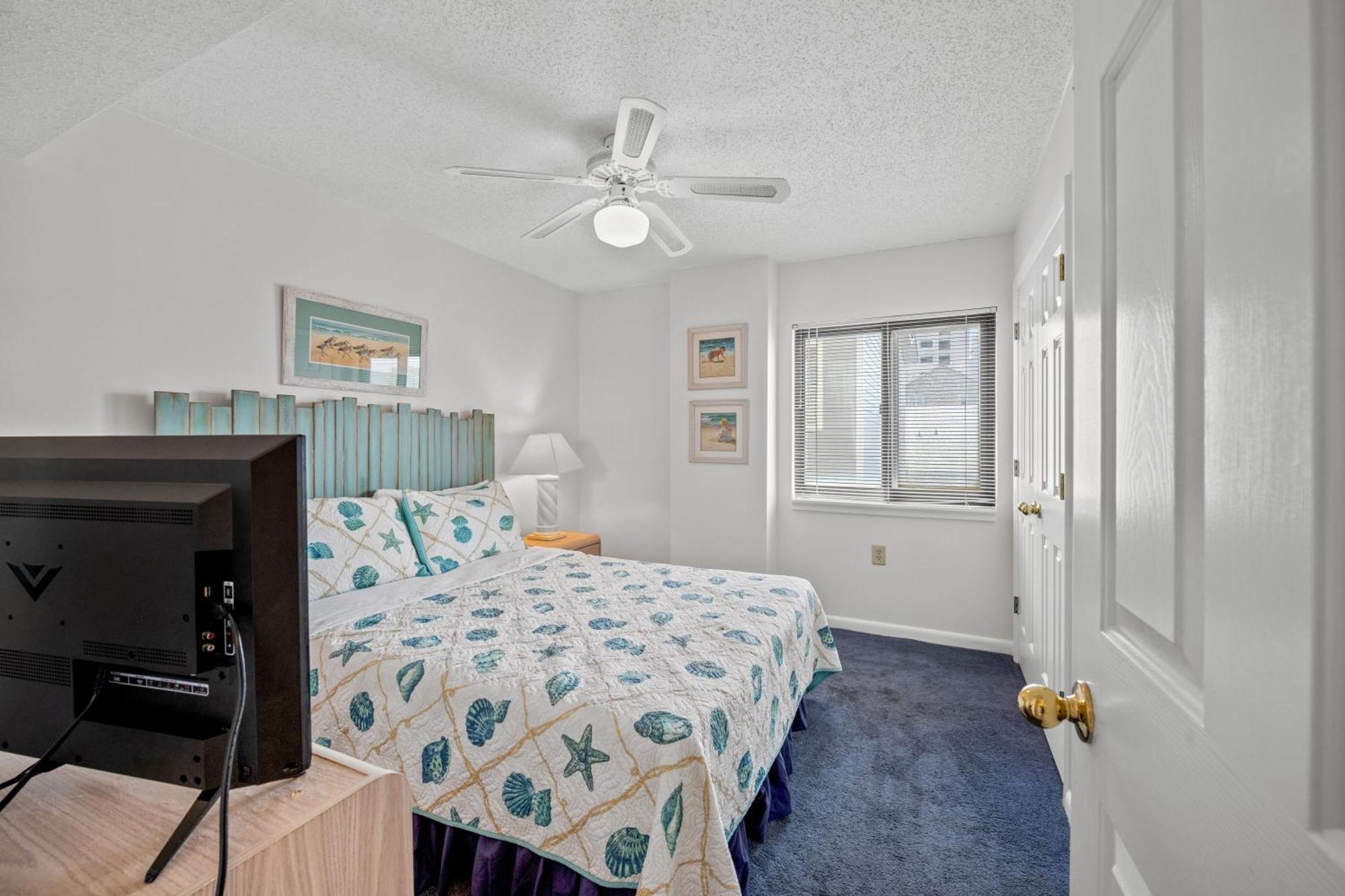Club Ii 2e - Oceanfront - Windy Hill Section Myrtle Beach