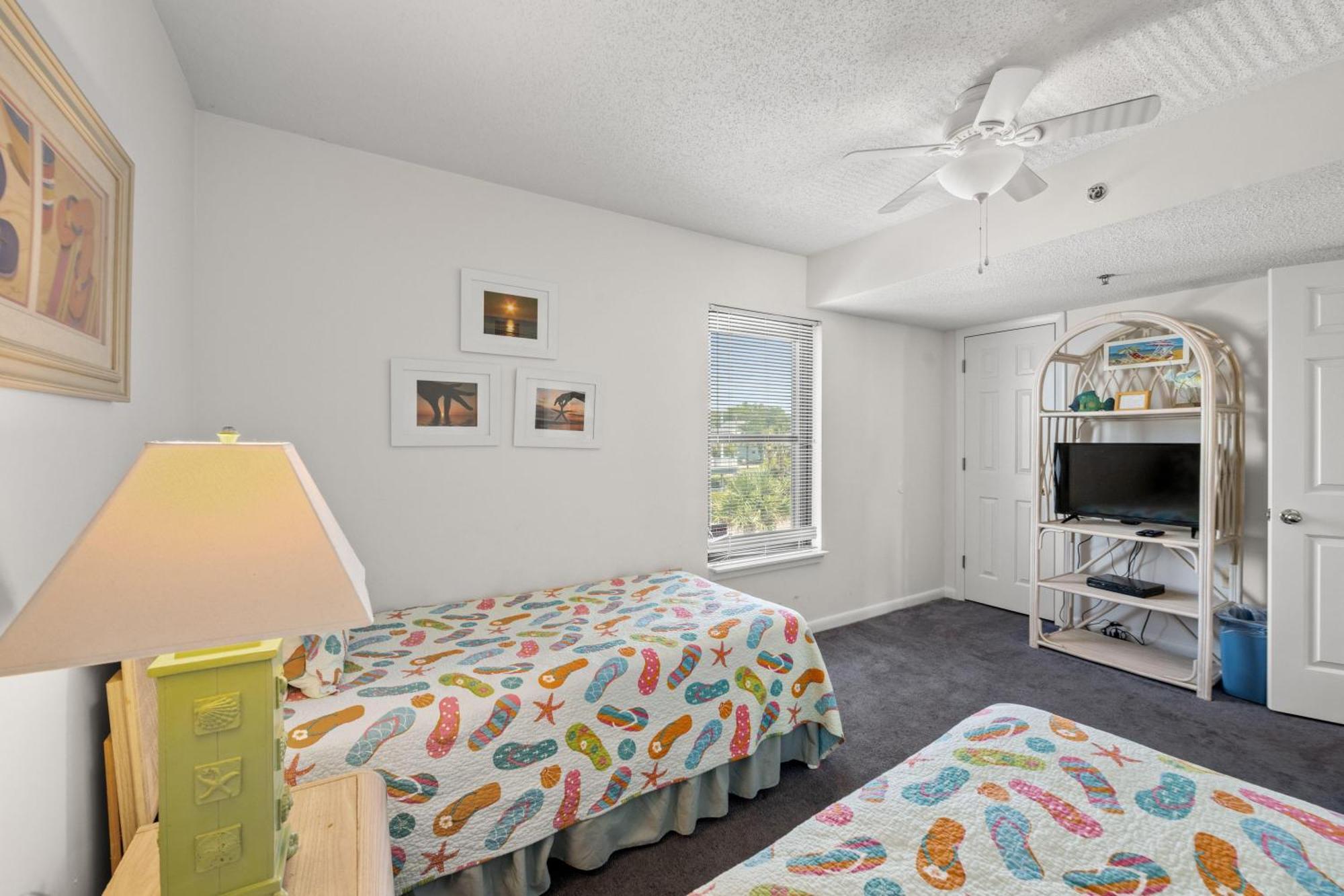 Holiday home Club Ii 2e - Oceanfront - Windy Hill Section Myrtle Beach