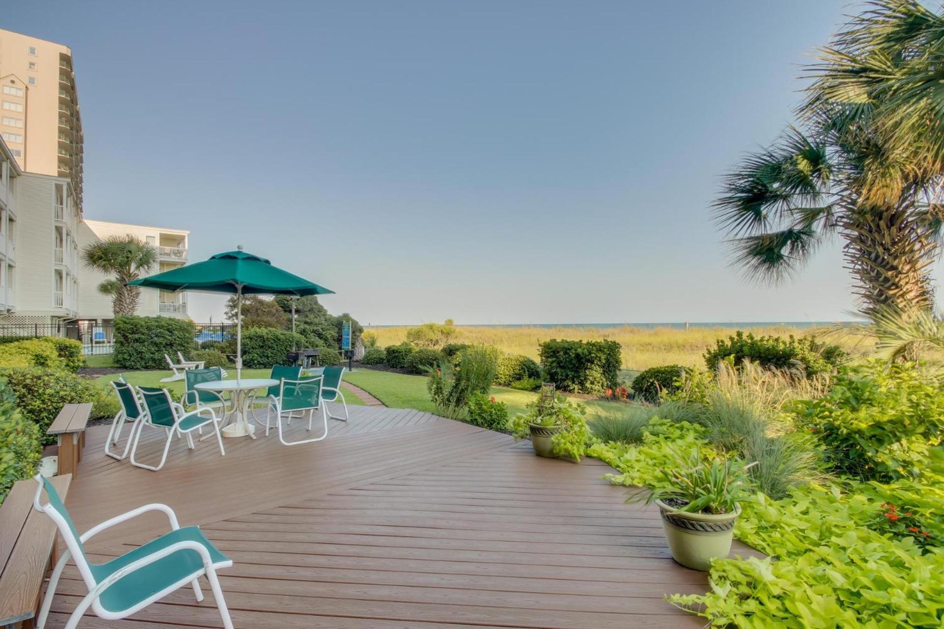 Club Ii 2e - Oceanfront - Windy Hill Section * Myrtle Beach