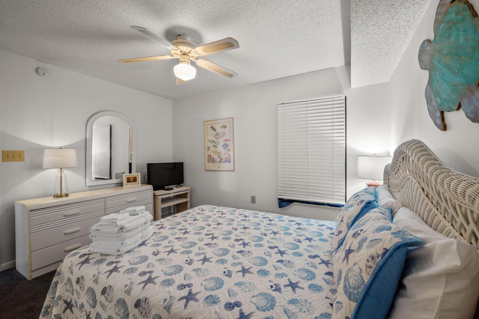 Holiday home Club Ii 2e - Oceanfront - Windy Hill Section Myrtle Beach
