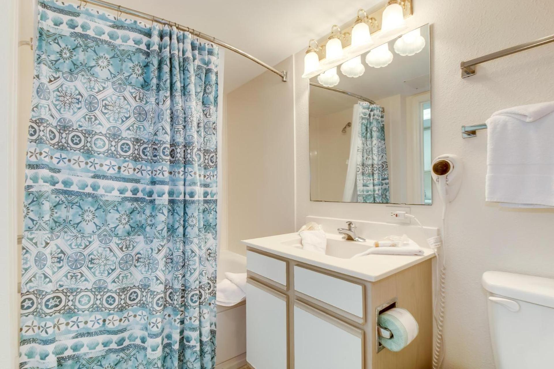 Bay Watch S 939-oceanfront-crescent Holiday home Myrtle Beach
