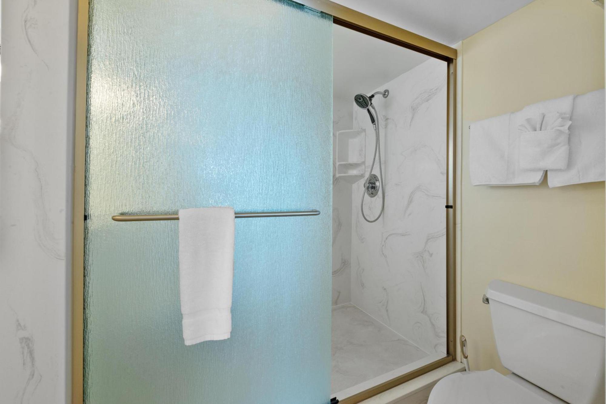 Summit 6f - Oceanfront - Windy Hill Section Holiday home *
