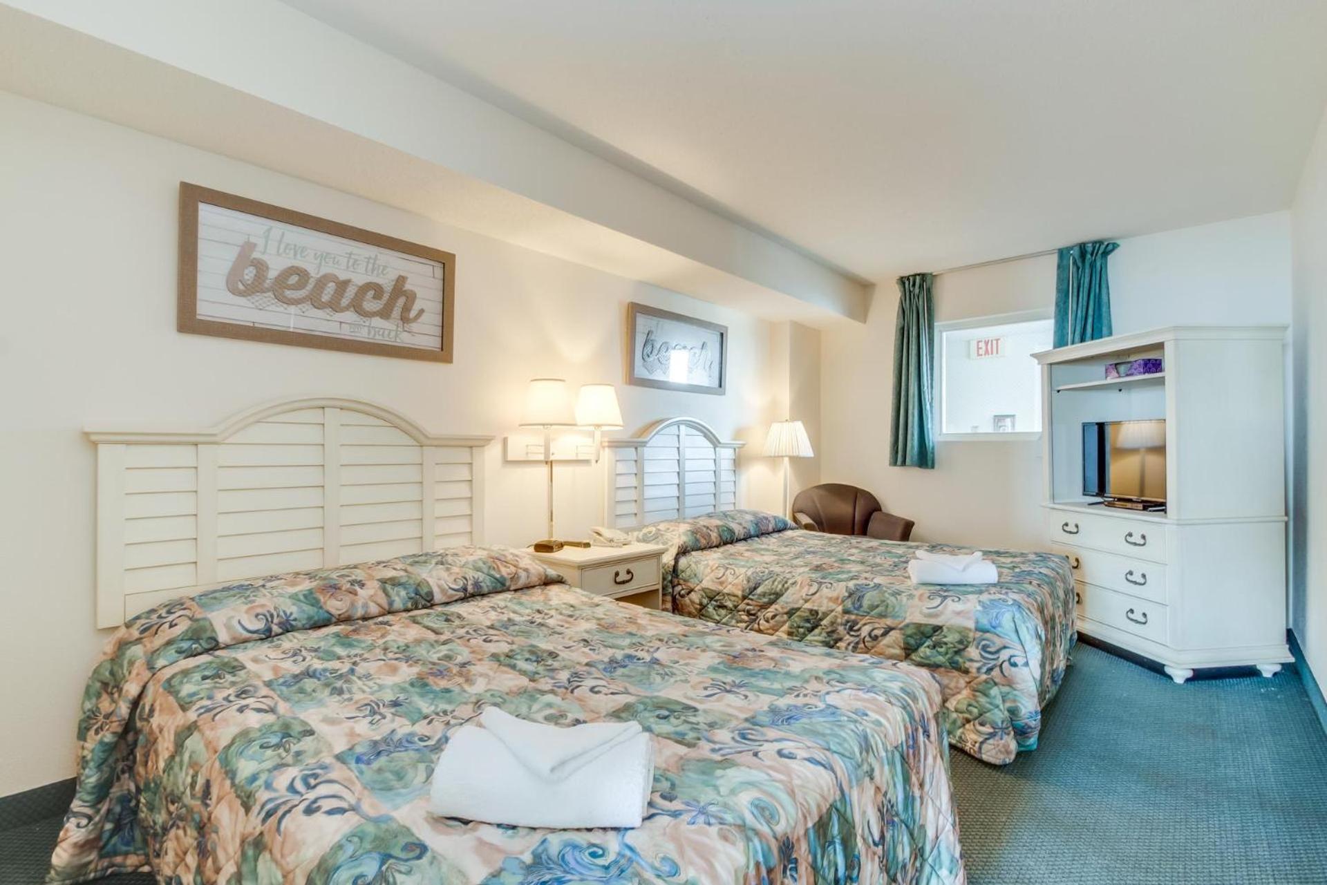 Bay Watch S 939-oceanfront-crescent Holiday home
