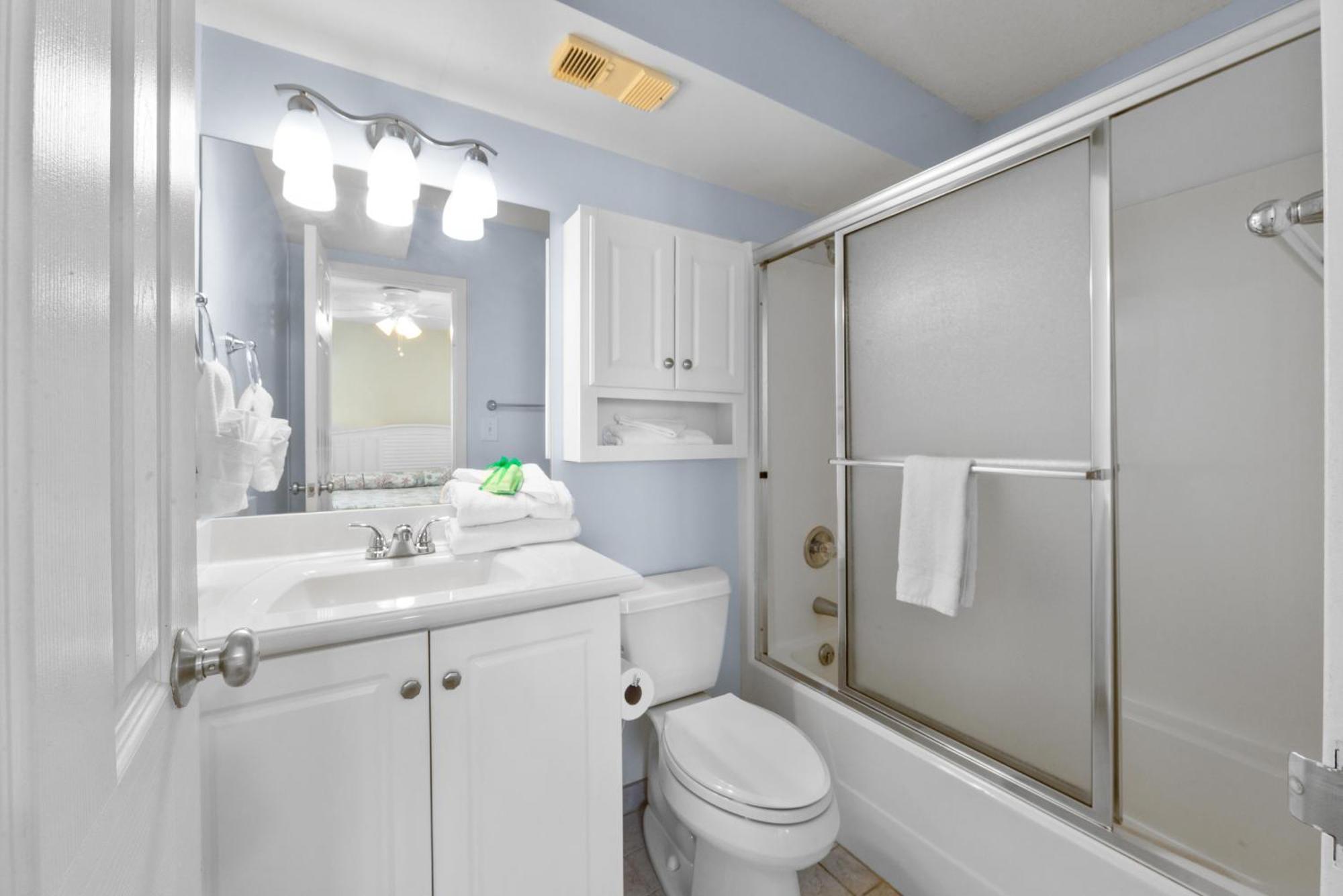 Holiday home Summit 6f - Oceanfront - Windy Hill Section Myrtle Beach