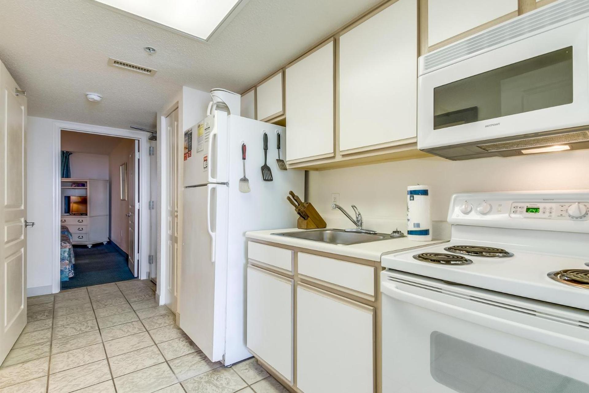Bay Watch S 939-oceanfront-crescent * Myrtle Beach