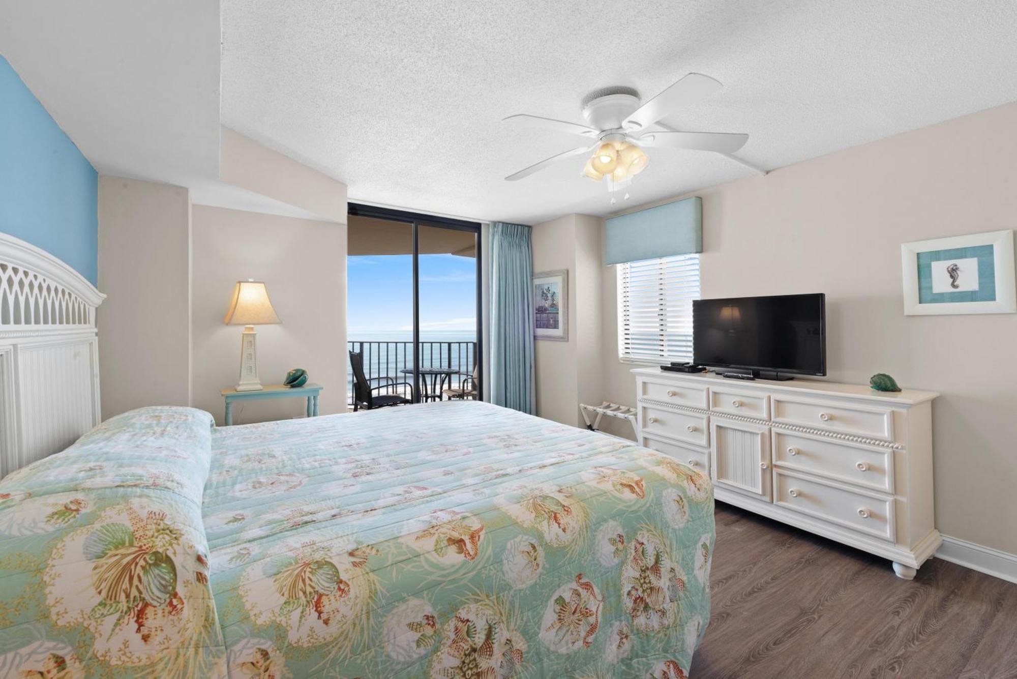 Holiday home Summit 6f - Oceanfront - Windy Hill Section