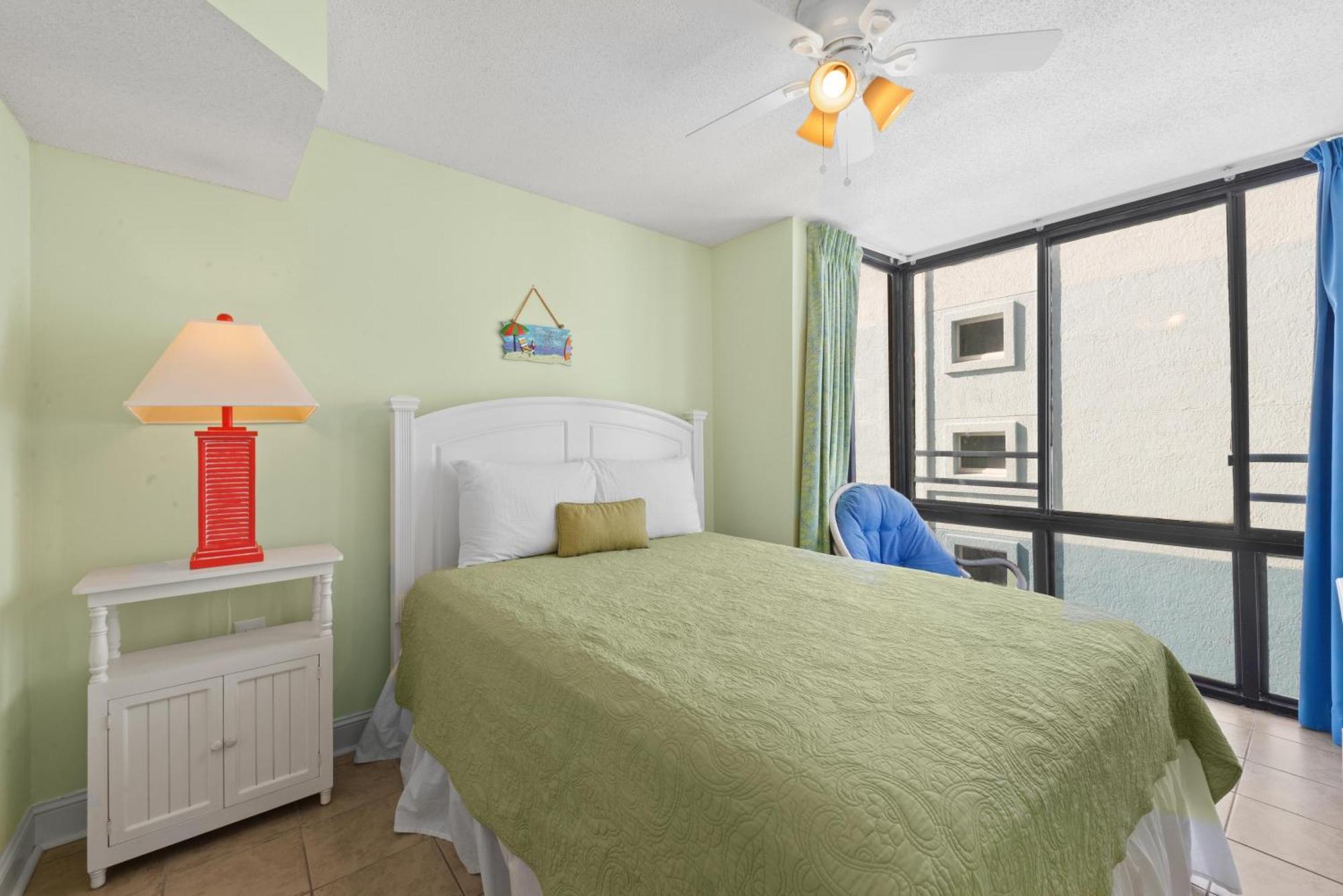 Summit 6f - Oceanfront - Windy Hill Section Holiday home *