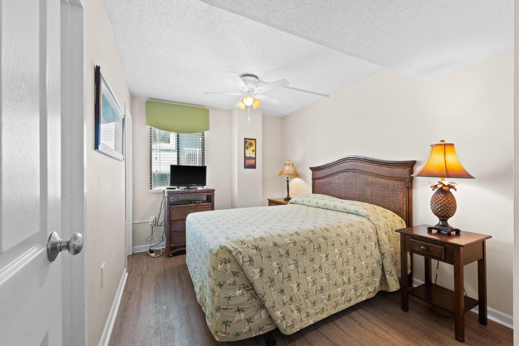 Summit 6f - Oceanfront - Windy Hill Section Holiday home Myrtle Beach