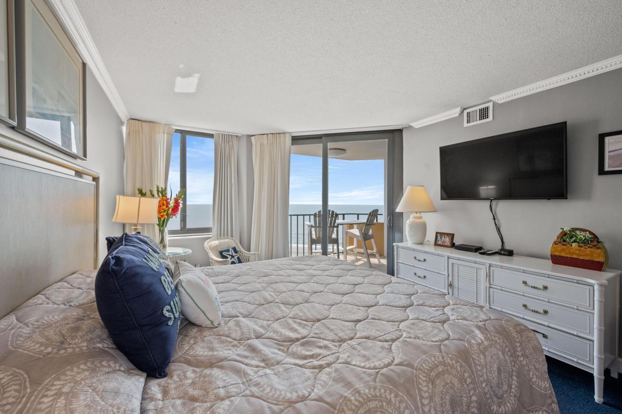Maisons-sur-mer 908 - Ocean View - Shore Drive Holiday home *