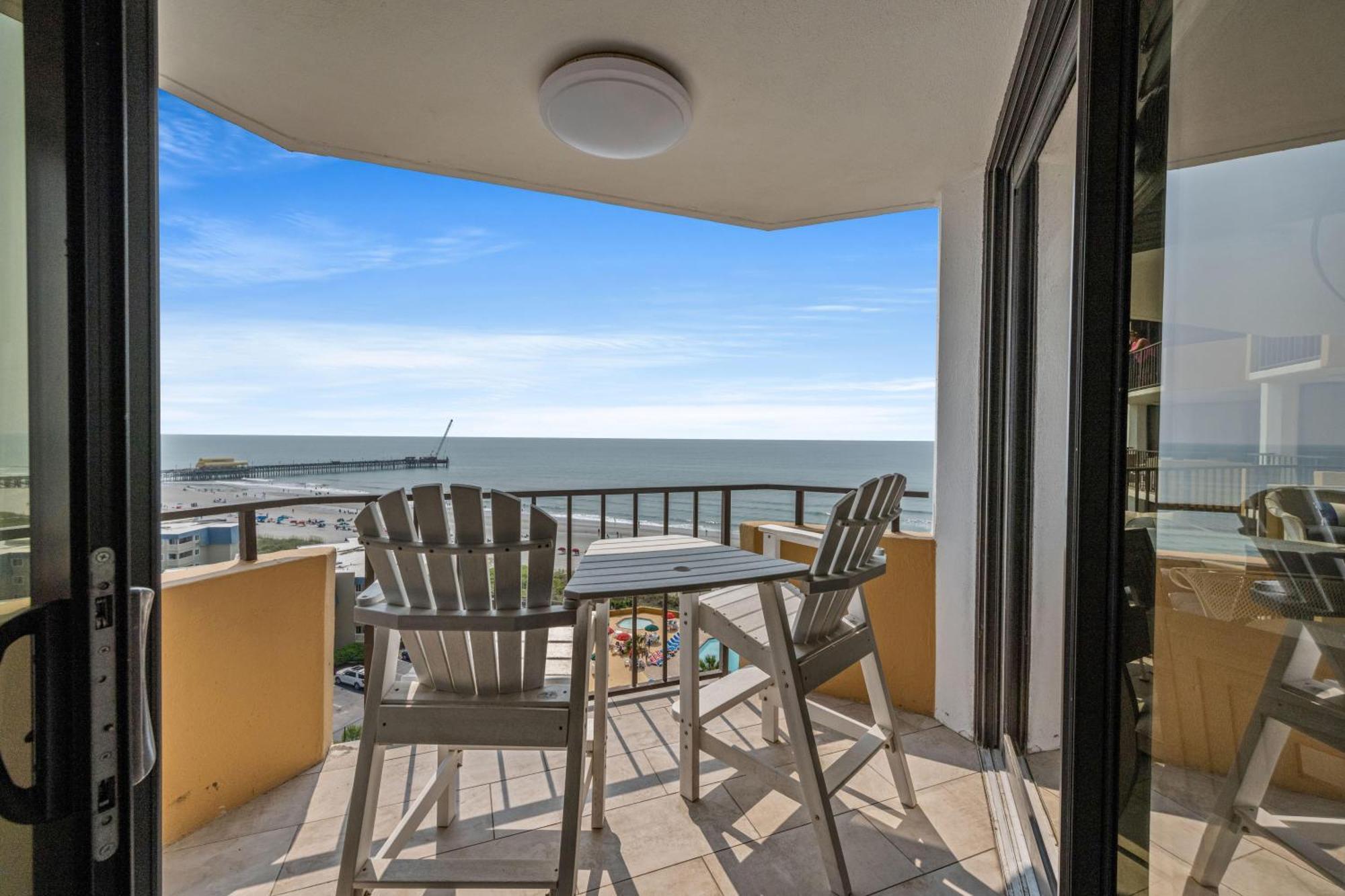 Maisons-sur-mer 908 - Ocean View - Shore Drive *