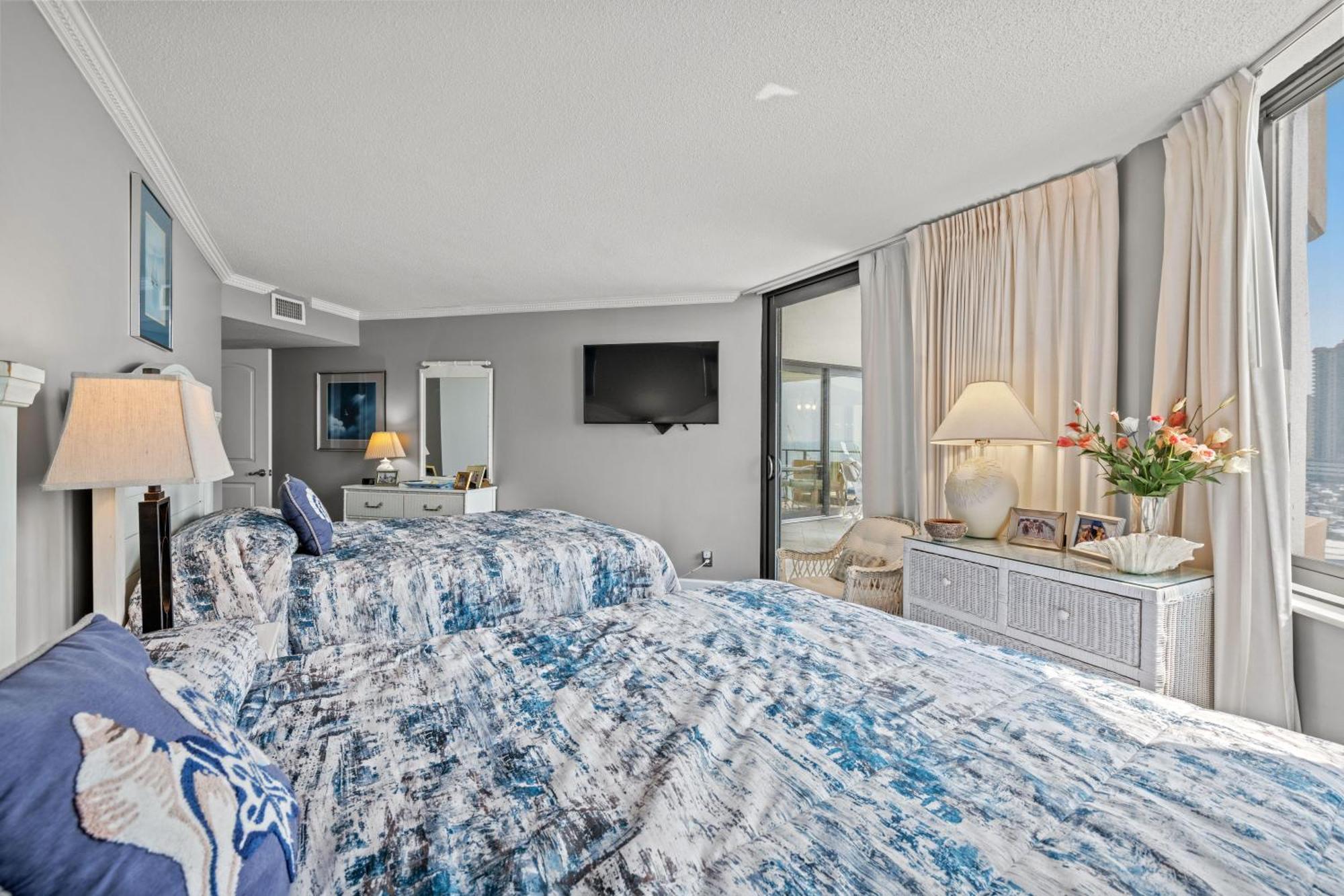 Maisons-sur-mer 908 - Ocean View - Shore Drive Holiday home *