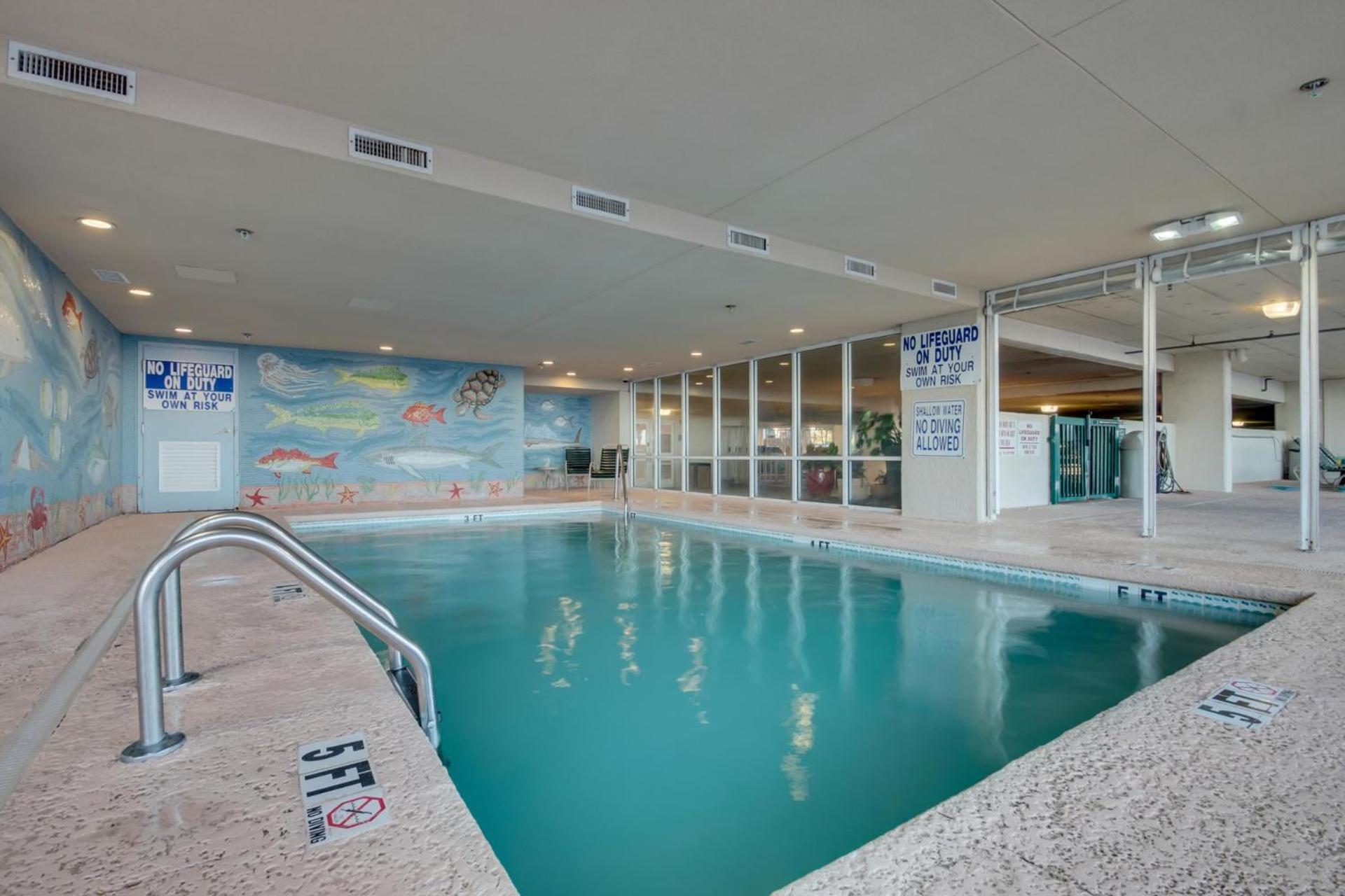 Ashworth 907 - Ocean Front-ocean Drive Section