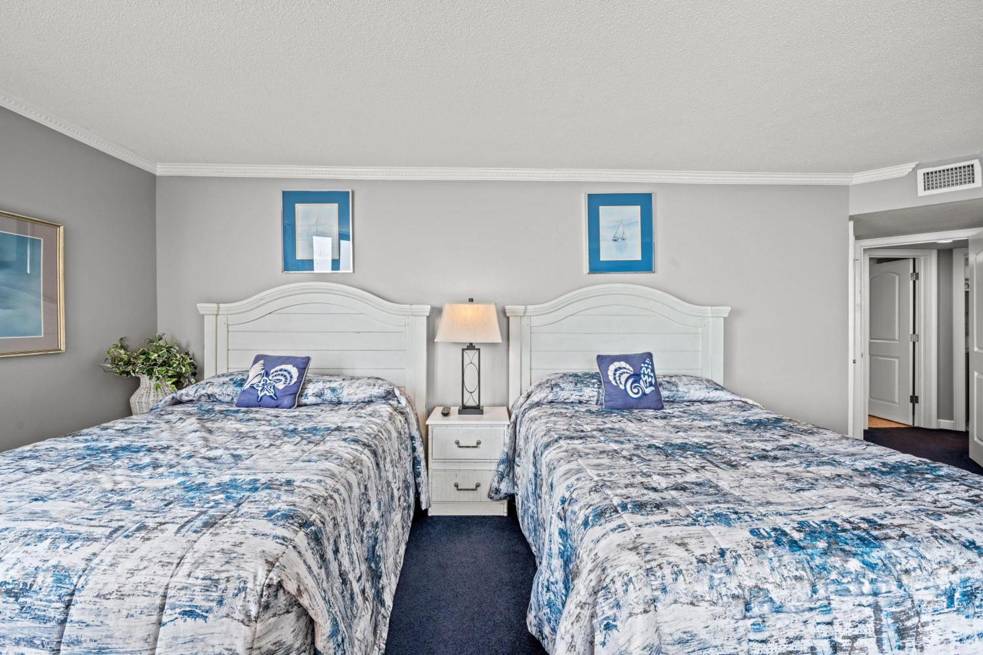 Holiday home Maisons-sur-mer 908 - Ocean View - Shore Drive Myrtle Beach