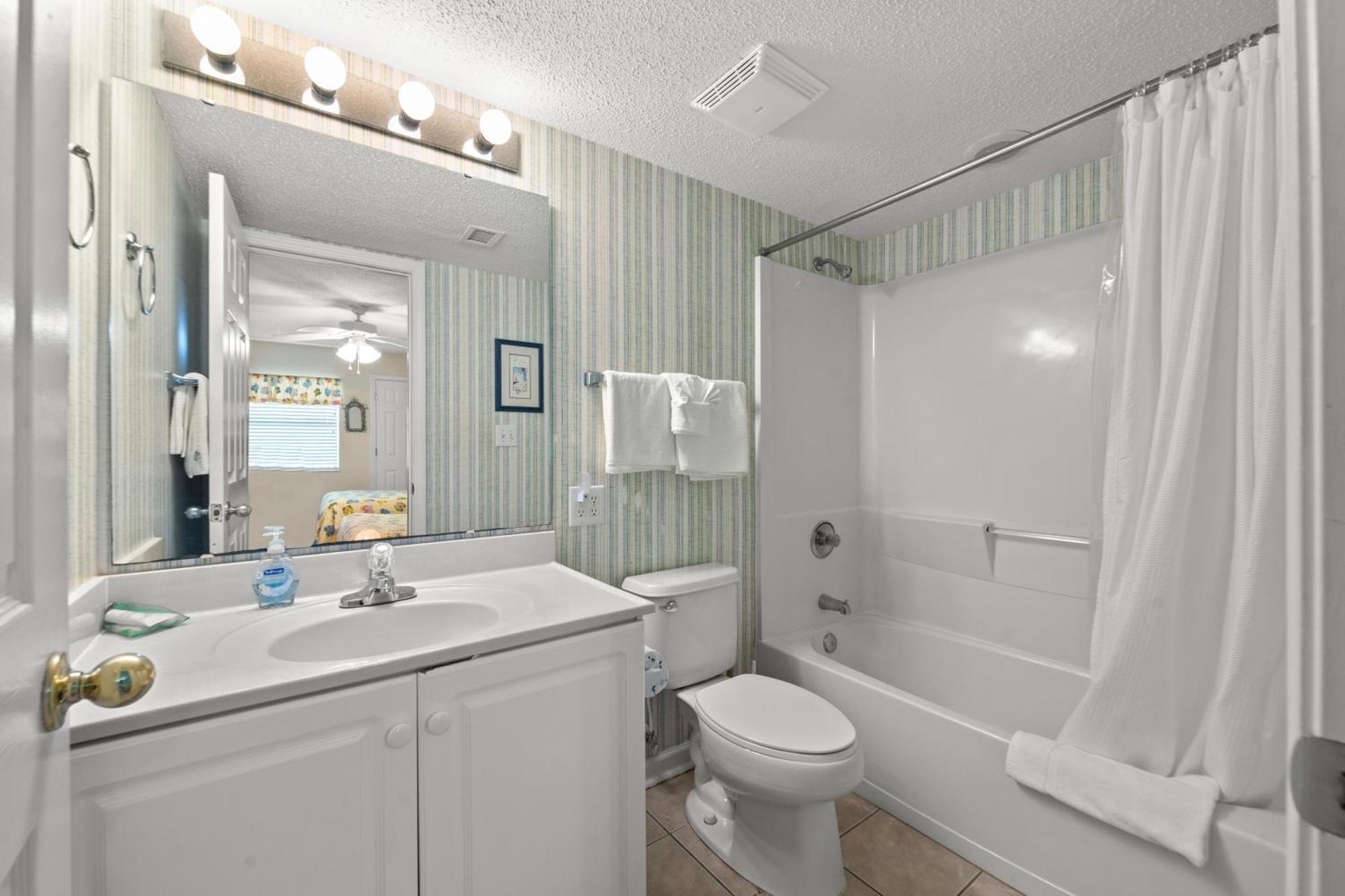 Ashworth 907 - Ocean Front-ocean Drive Section Holiday home Myrtle Beach