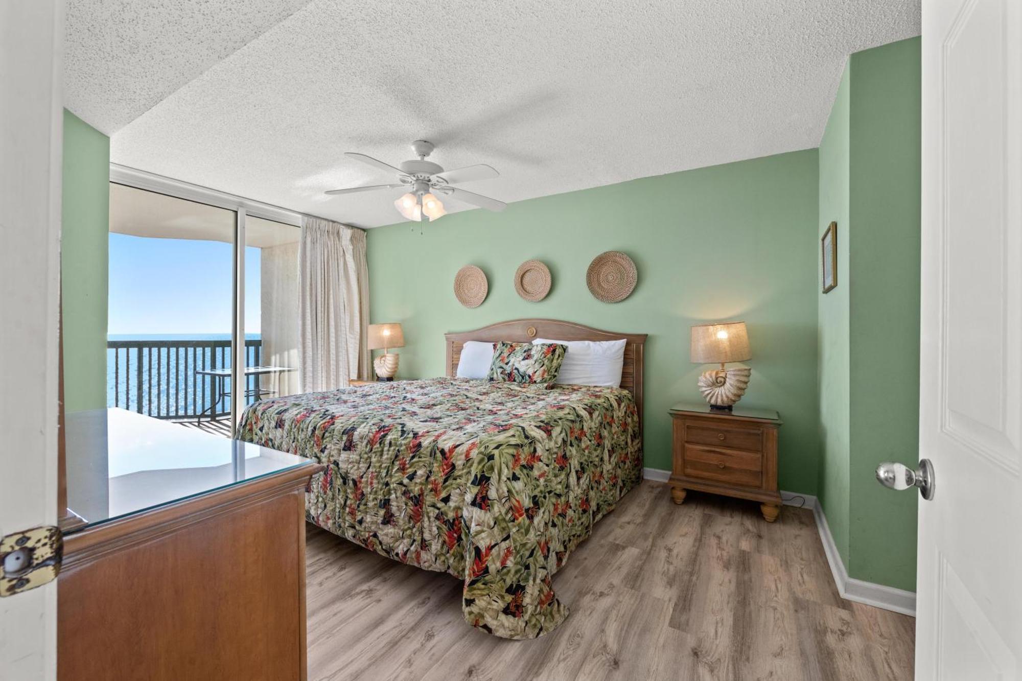 Ashworth 907 - Ocean Front-ocean Drive Section Holiday home *