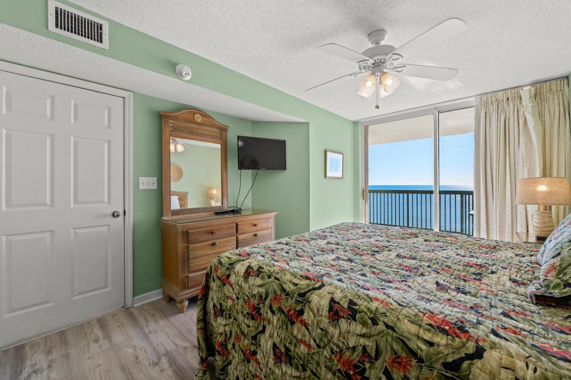 Holiday home Ashworth 907 - Ocean Front-ocean Drive Section Myrtle Beach
