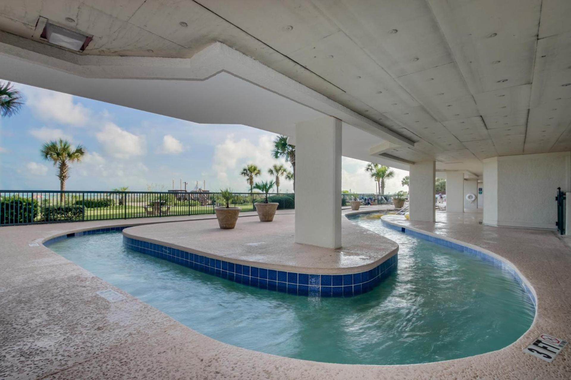 Ashworth 907 - Ocean Front-ocean Drive Section Holiday home Myrtle Beach