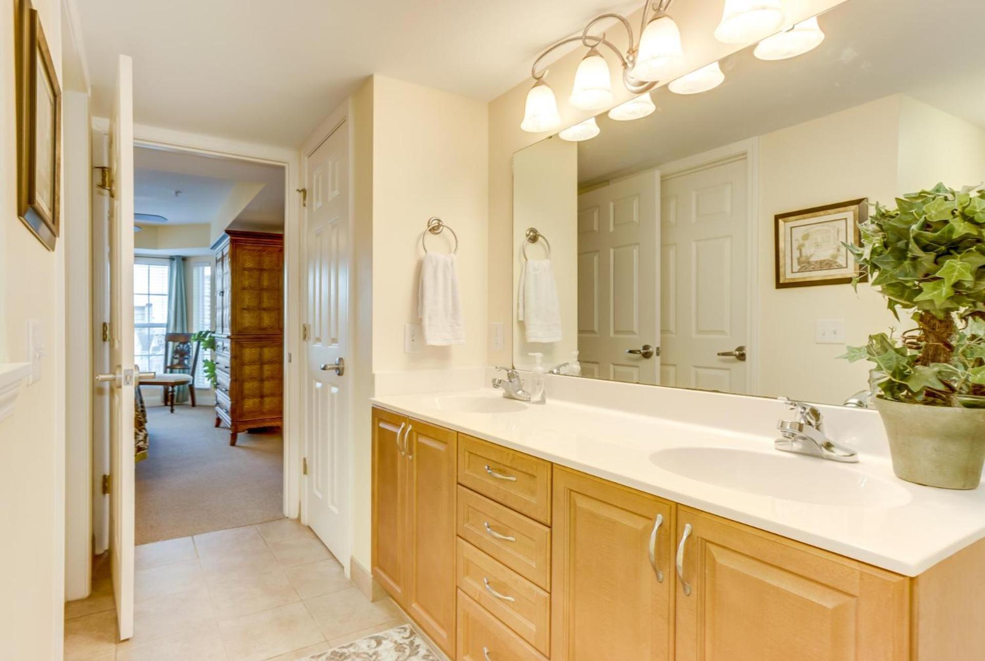 Holiday home Ocean Marsh 402 Marsh View-windy Hill Section