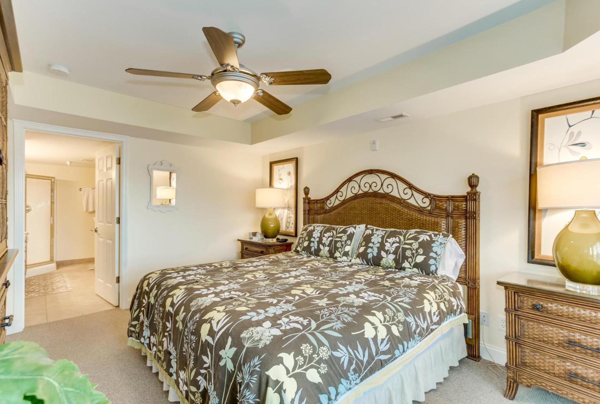 Holiday home Ocean Marsh 402 Marsh View-windy Hill Section